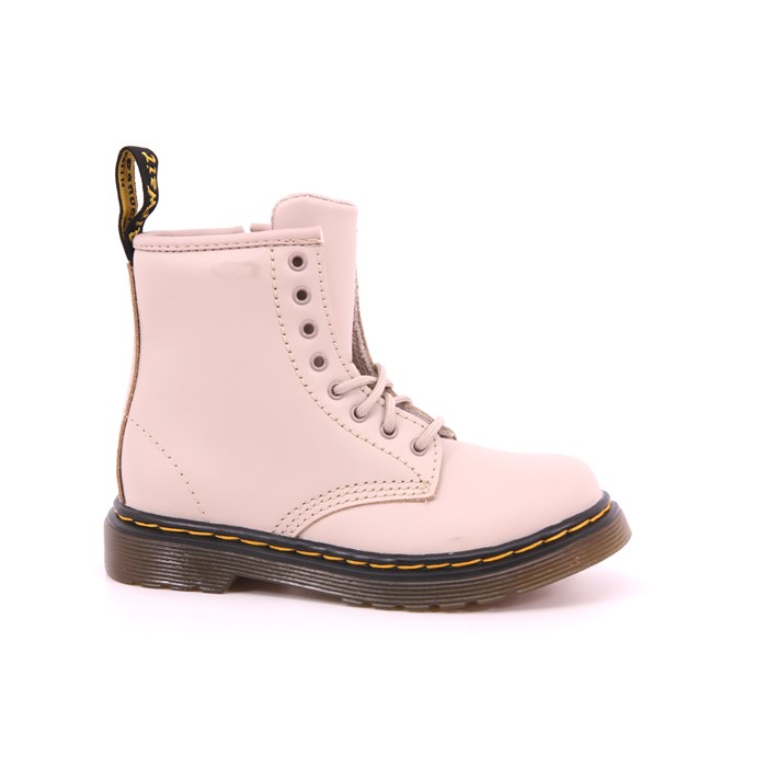 Dr. Martens Anfibio Taupe