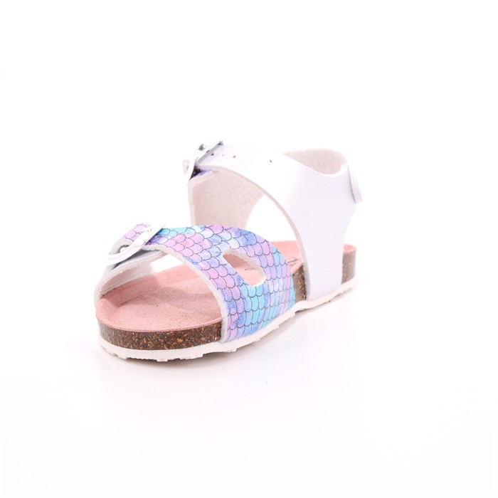 Sandalo Grunland Bambina Multicolor  Scarpe 426 - SB1542