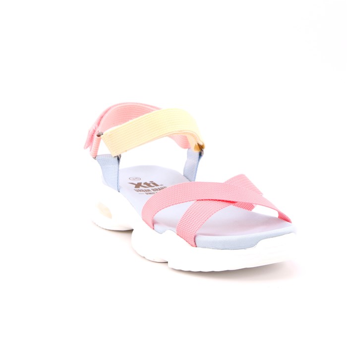 Sandalo Xti Bambina Multicolor  Scarpe 153 - 58025