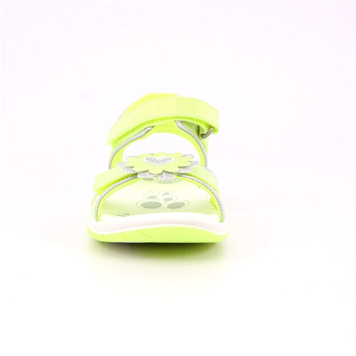 Sandalo Chicco Bambina Giallo  Scarpe 536 - 067025