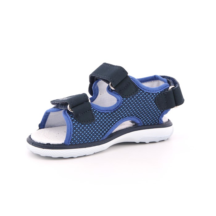 Sandalo Primigi Bambino Blu  Scarpe 850 - 1860600