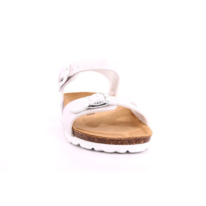 Sandalo Grunland Bambina Perla  Scarpe 552 - SB0646