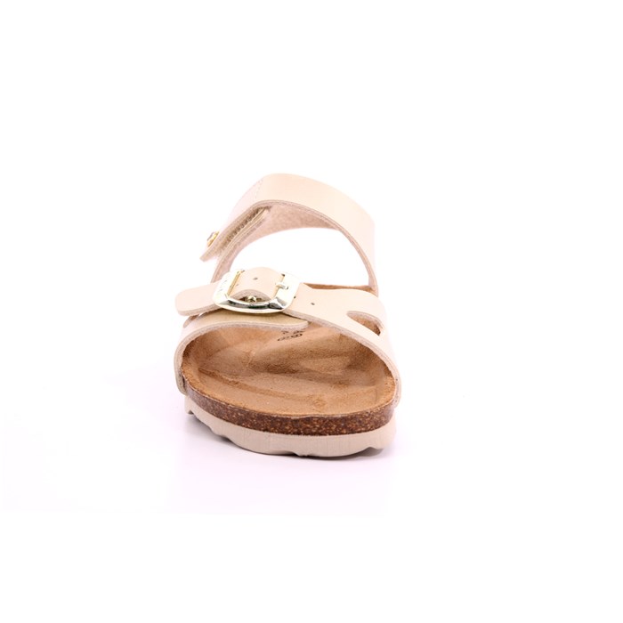 Sandalo Grunland Bambina Sabbia  Scarpe 570 - SB1830