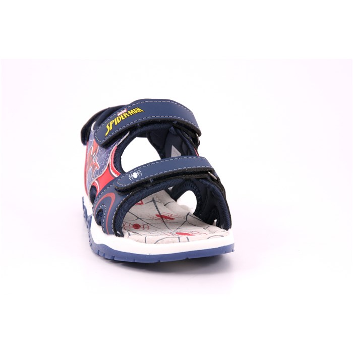 Sandalo Spider Man Bambino Blu  Scarpe 31 - R1310330S