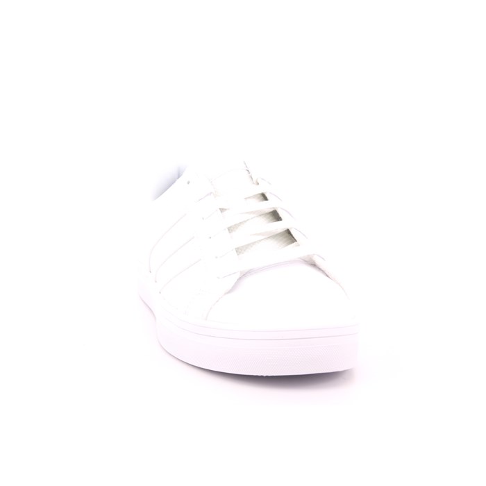 Scarpa Allacciata Adidas Uomo Bianco  Scarpe 1277 - HP6012