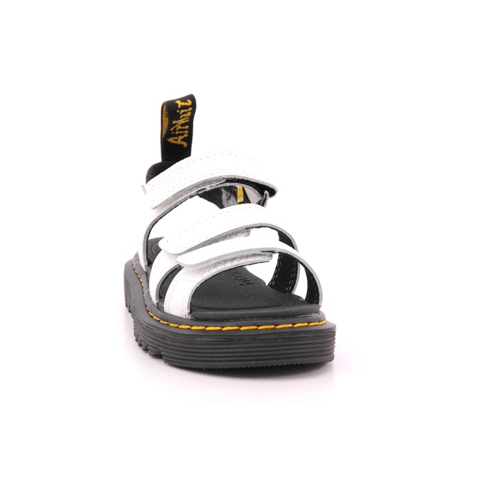 Sandalo Dr. Martens Bambina Bianco  Scarpe 67 - 31435100