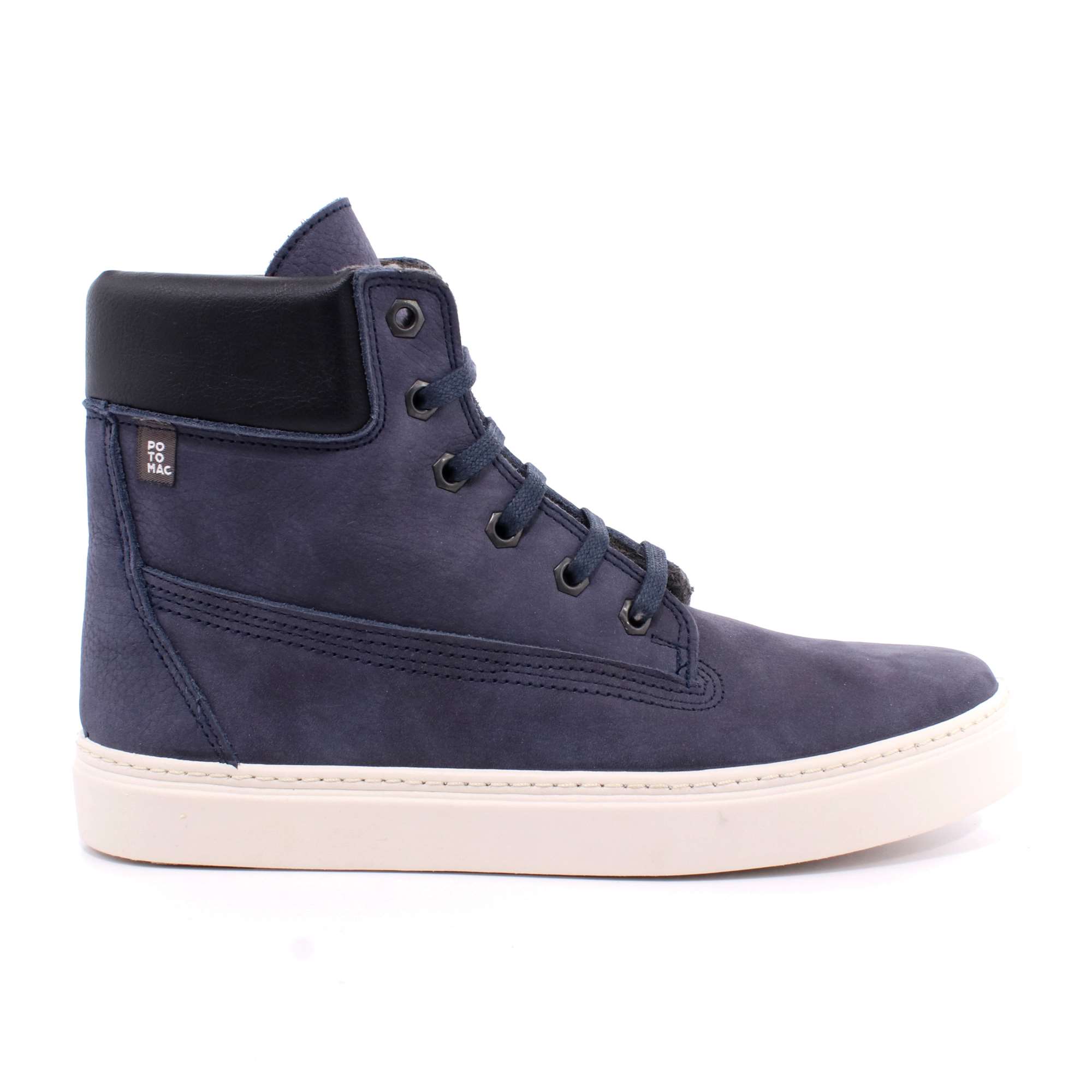 Anfibio Potomac Uomo Blu Anfibio Potomac Uomo Blu Scarpe 80
