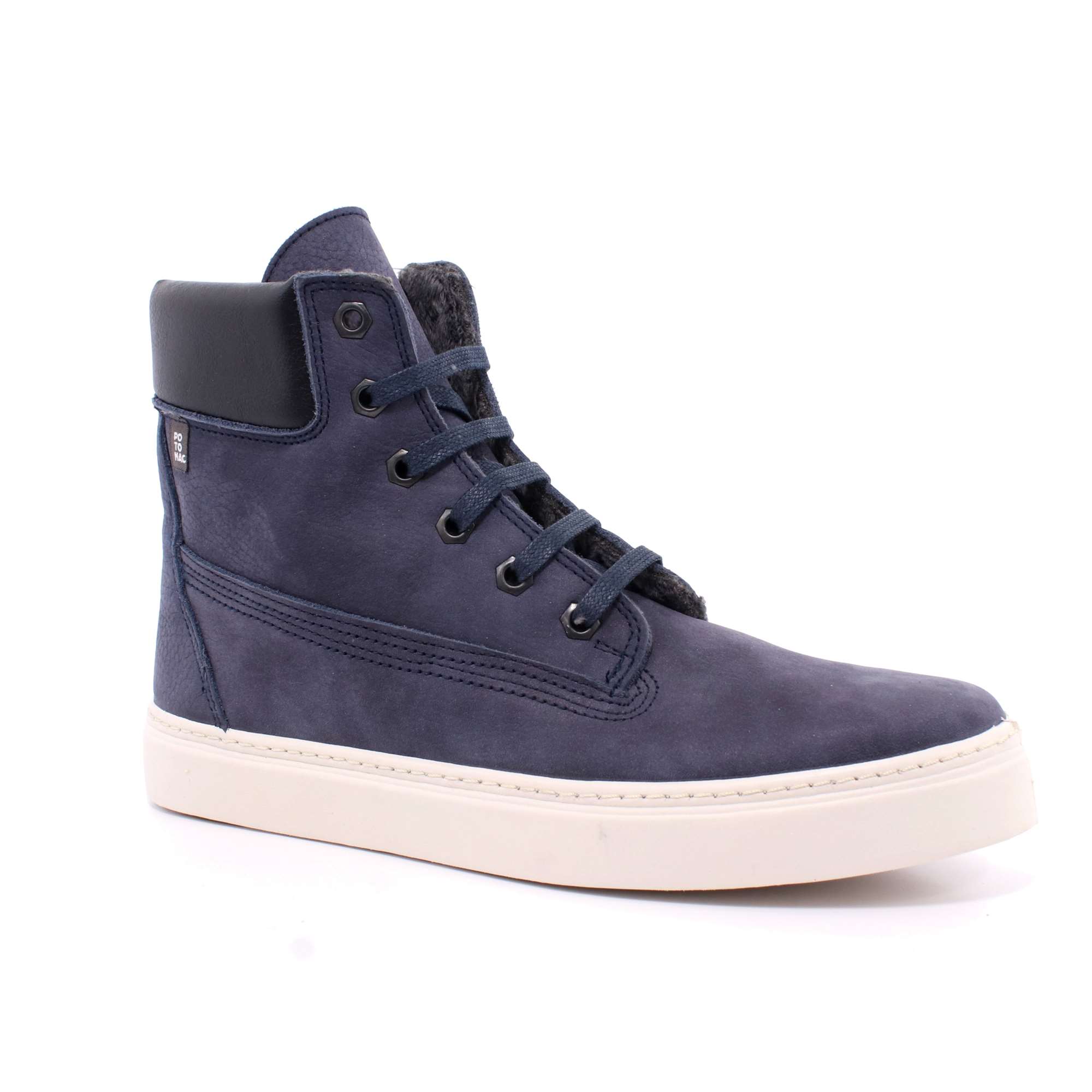 Anfibio Potomac Uomo Blu Anfibio Potomac Uomo Blu Scarpe 80