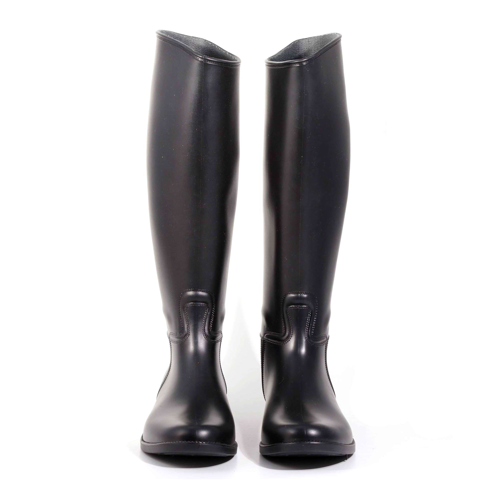 Stivale Pioggia G&g Bambino Nero Stivale Pioggia G&g Bambino Nero Scarpe BRIGLIA