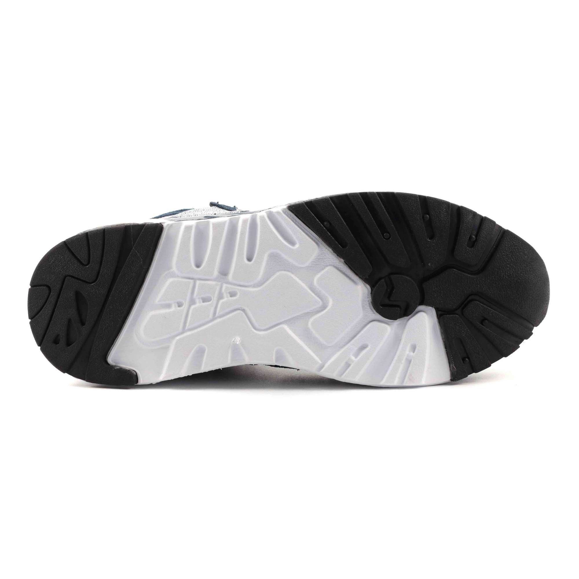 Scarpa Alta Lelli Kelly Bambina Blu Scarpa Alta Lelli Kelly Bambina Blu Scarpe 16 - LK6260