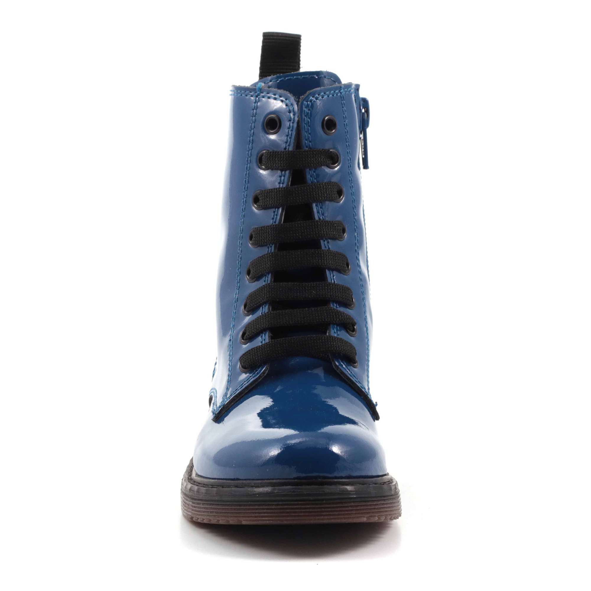 Anfibio Treks Bambina Azzurro Anfibio Treks Bambina Azzurro Scarpe 15 - 1535