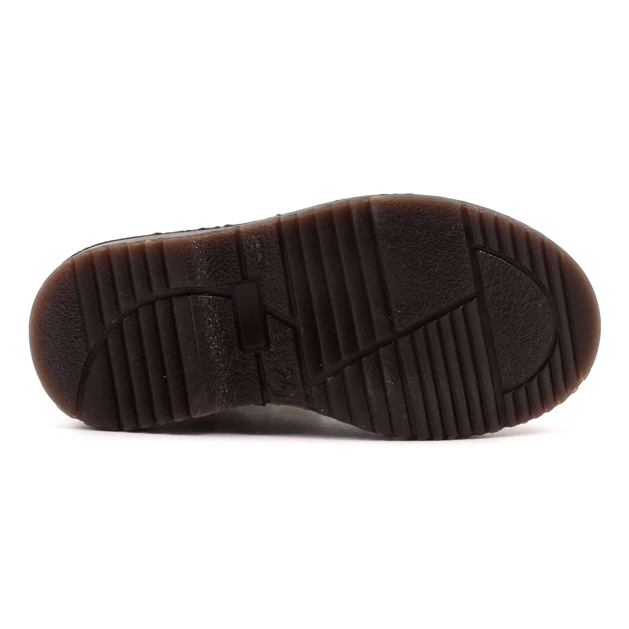 Anfibio Treks Bambina Beige Anfibio Treks Bambina Beige Scarpe 20 - 1535