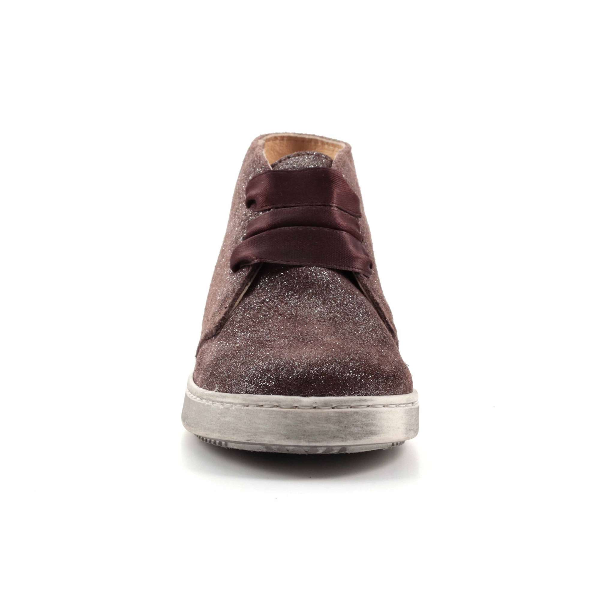 Polacchino Treks Bambina Tortora Polacchino Treks Bambina Tortora Scarpe 48 - P 02