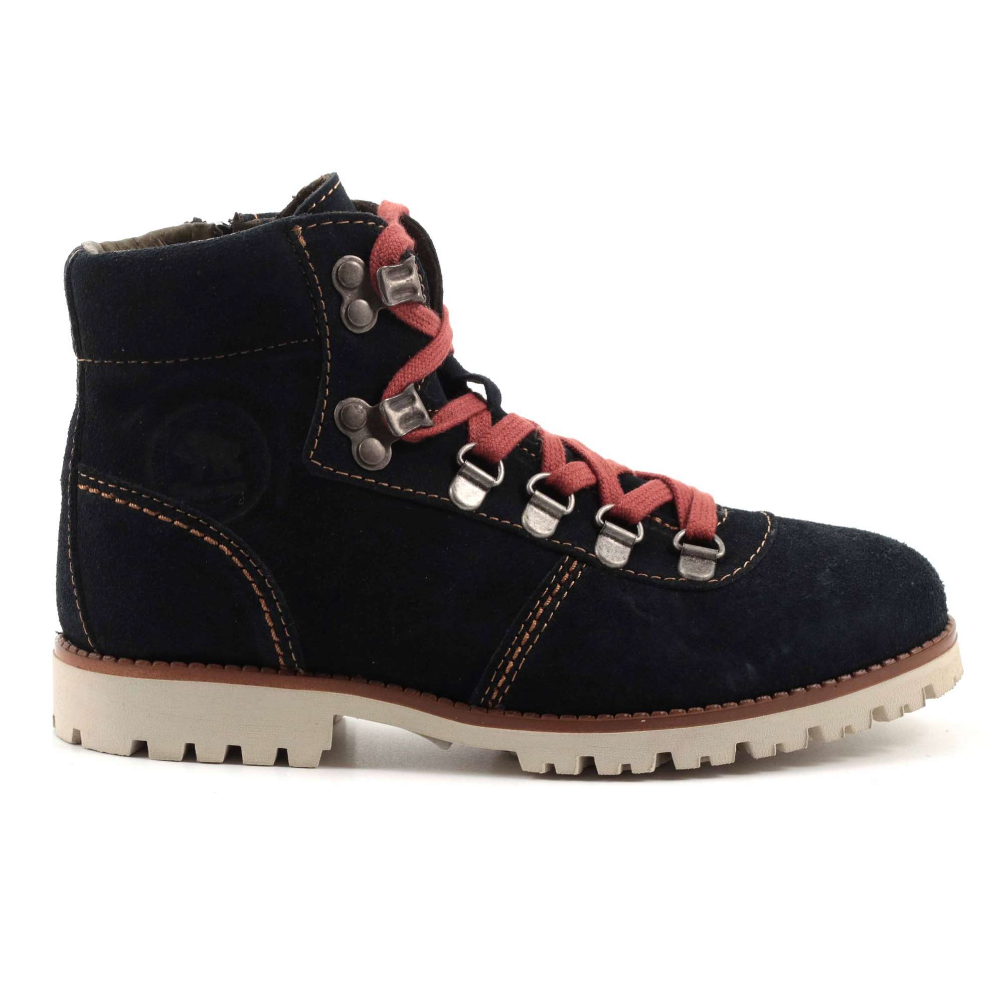 Scarponcino Gorila Bambino Blu Scarponcino Gorila Bambino Blu Scarpe 26306