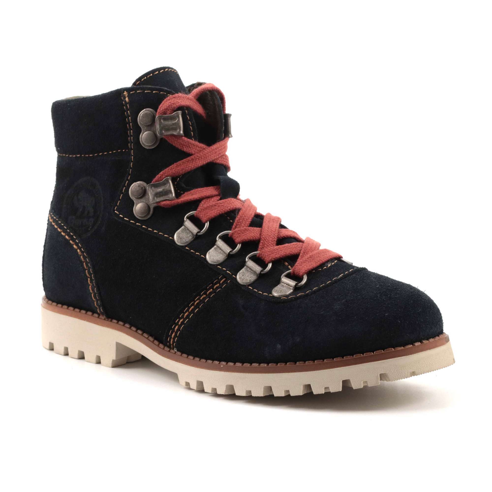Scarponcino Gorila Bambino Blu Scarponcino Gorila Bambino Blu Scarpe 26306