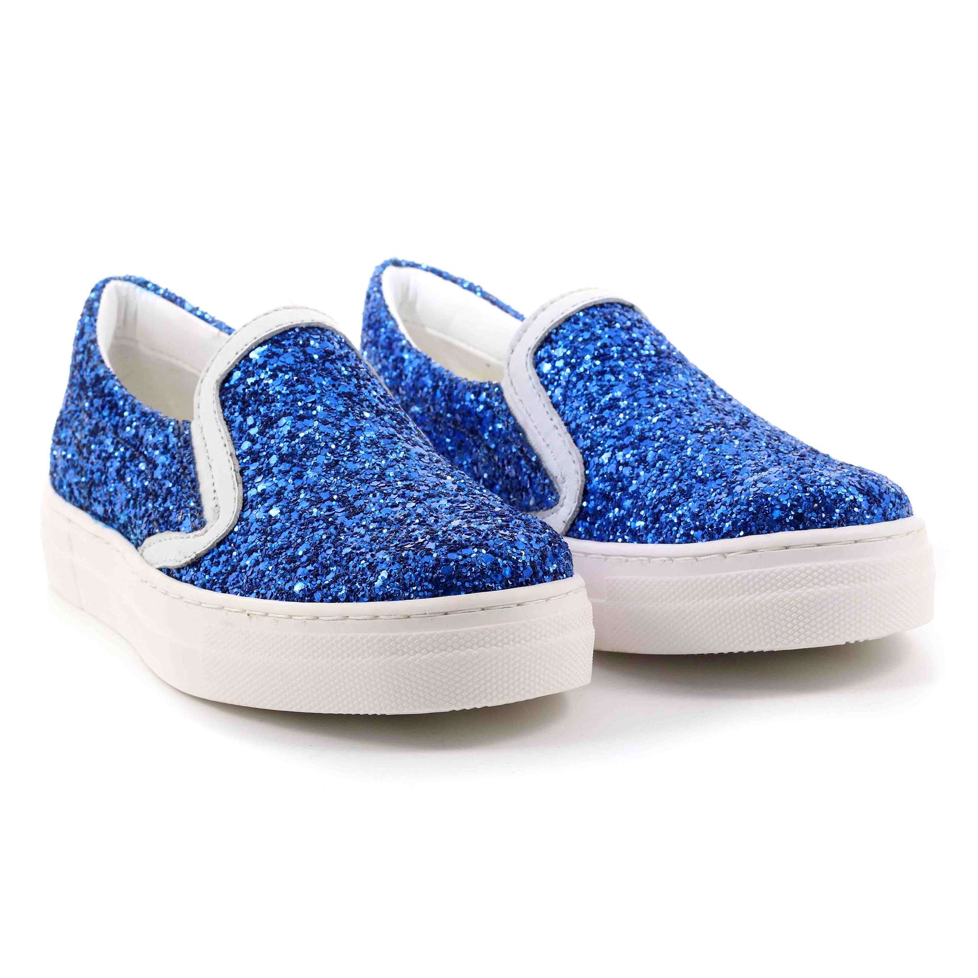 Pantofola Cult Bambina Blu Pantofola Cult Bambina Blu Scarpe 3 - CLJ101568
