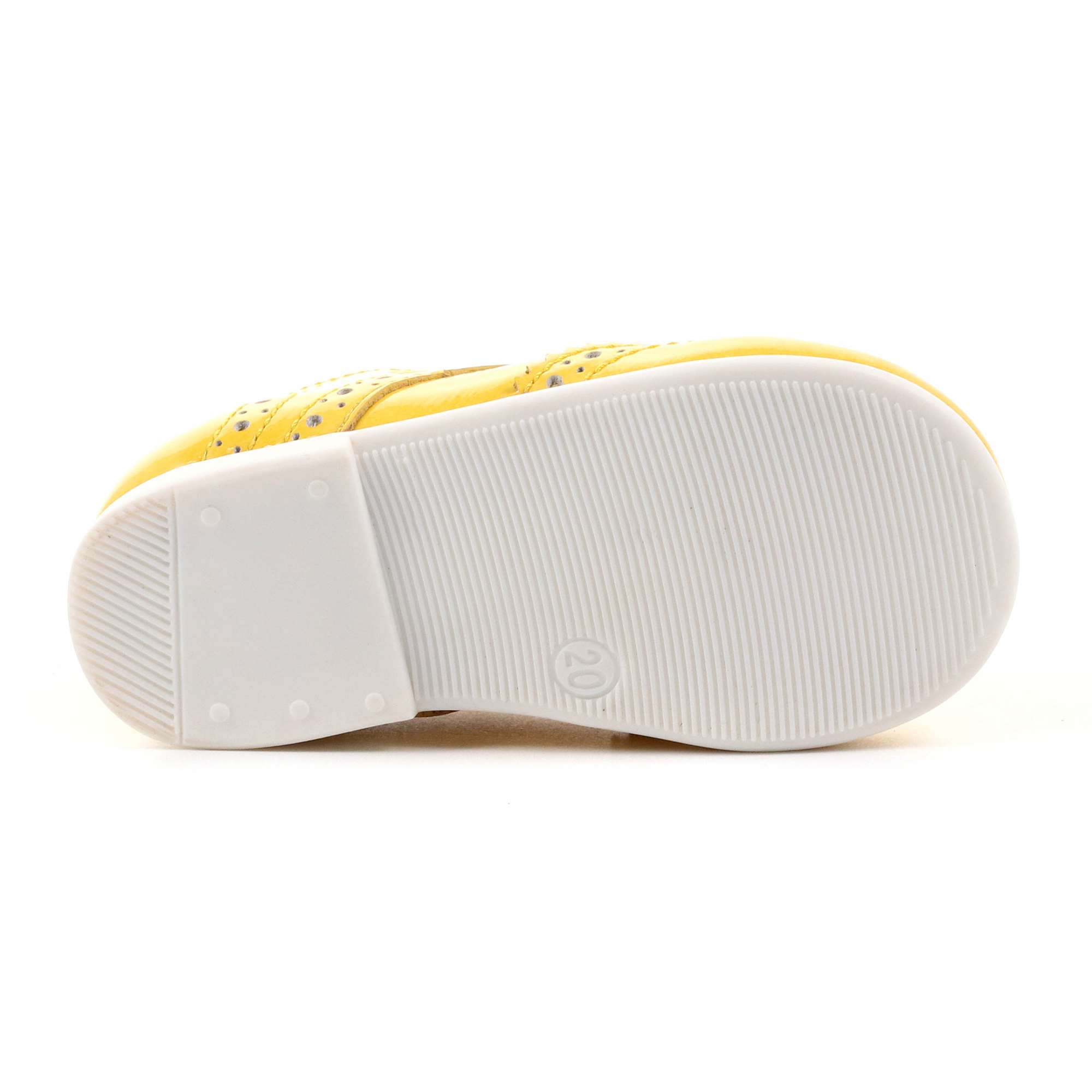 Francesina Naturino Bambina Giallo Francesina Naturino Bambina Giallo Scarpe 37 - 2010068 02 9113