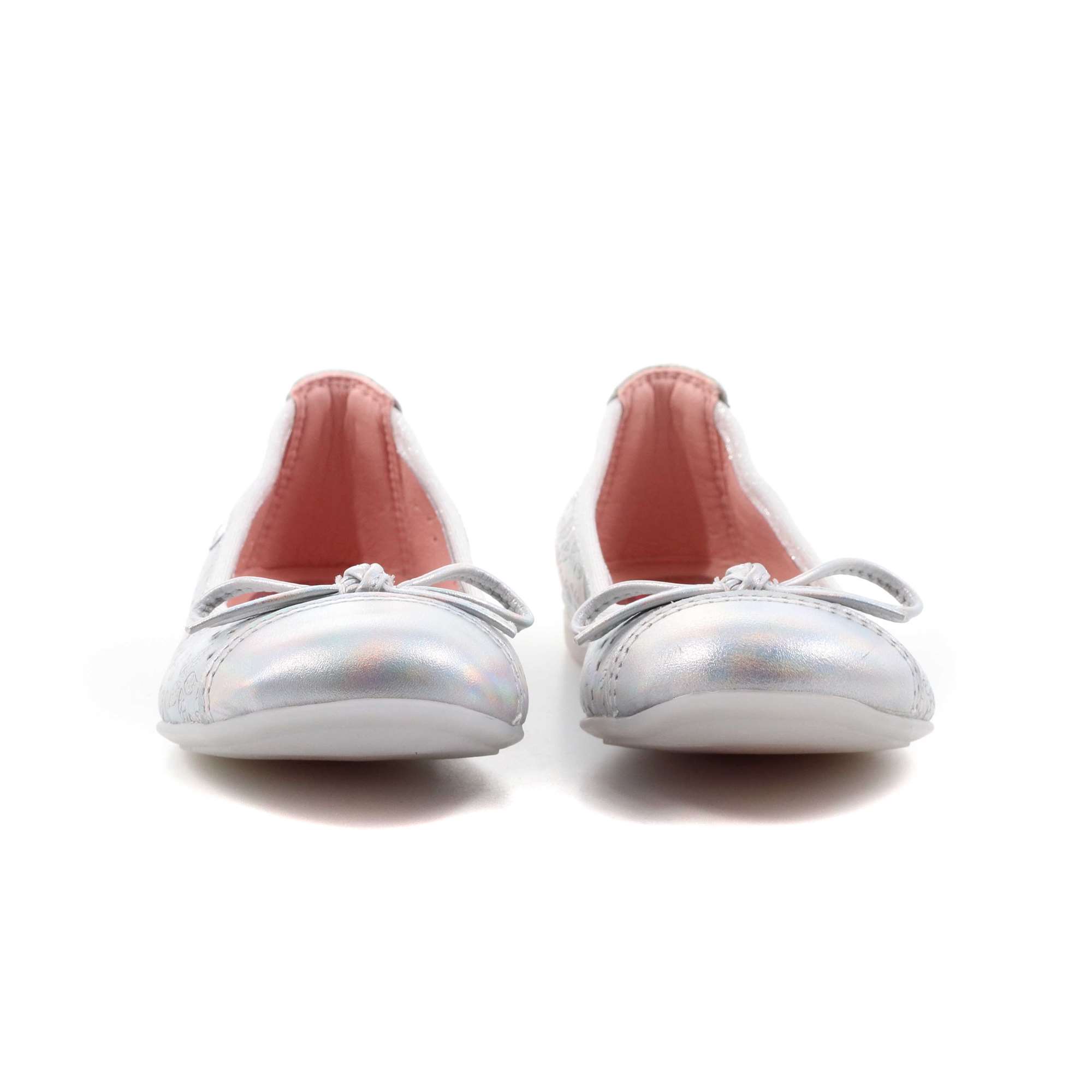 Ballerina Pablosky Bambina Argento Ballerina Pablosky Bambina Argento Scarpe 30 - 814758
