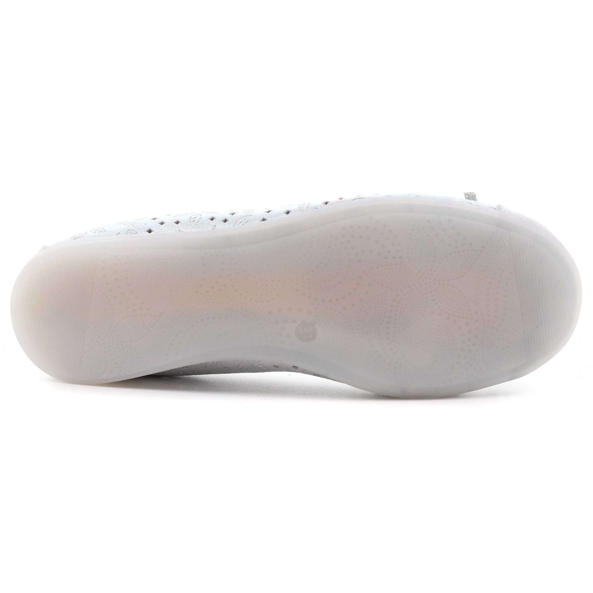 Ballerina Pablosky Bambina Argento Ballerina Pablosky Bambina Argento Scarpe 30 - 814758