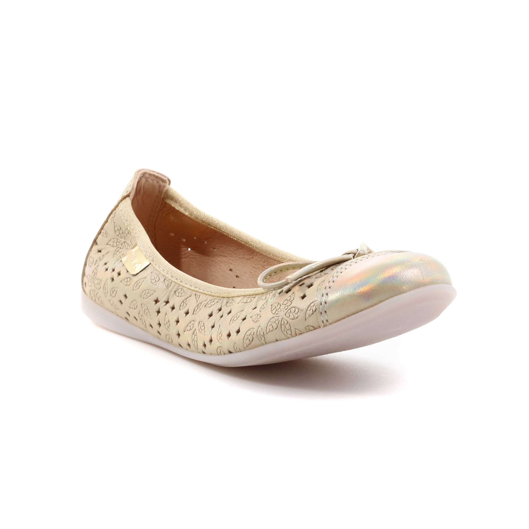 Ballerina Pablosky Bambina Platino Ballerina Pablosky Bambina Platino Scarpe 31 - 814788