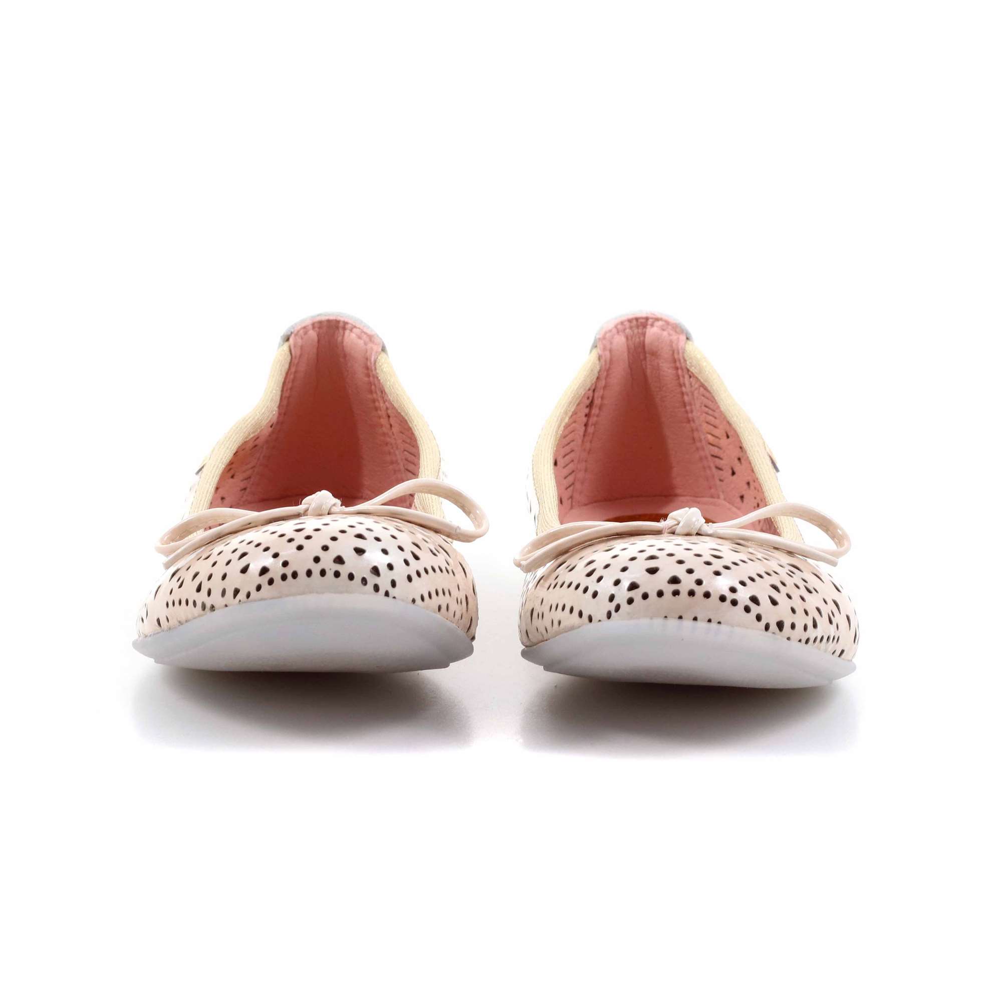 Ballerina Pablosky Bambina Taupe Ballerina Pablosky Bambina Taupe Scarpe 32 - 814839