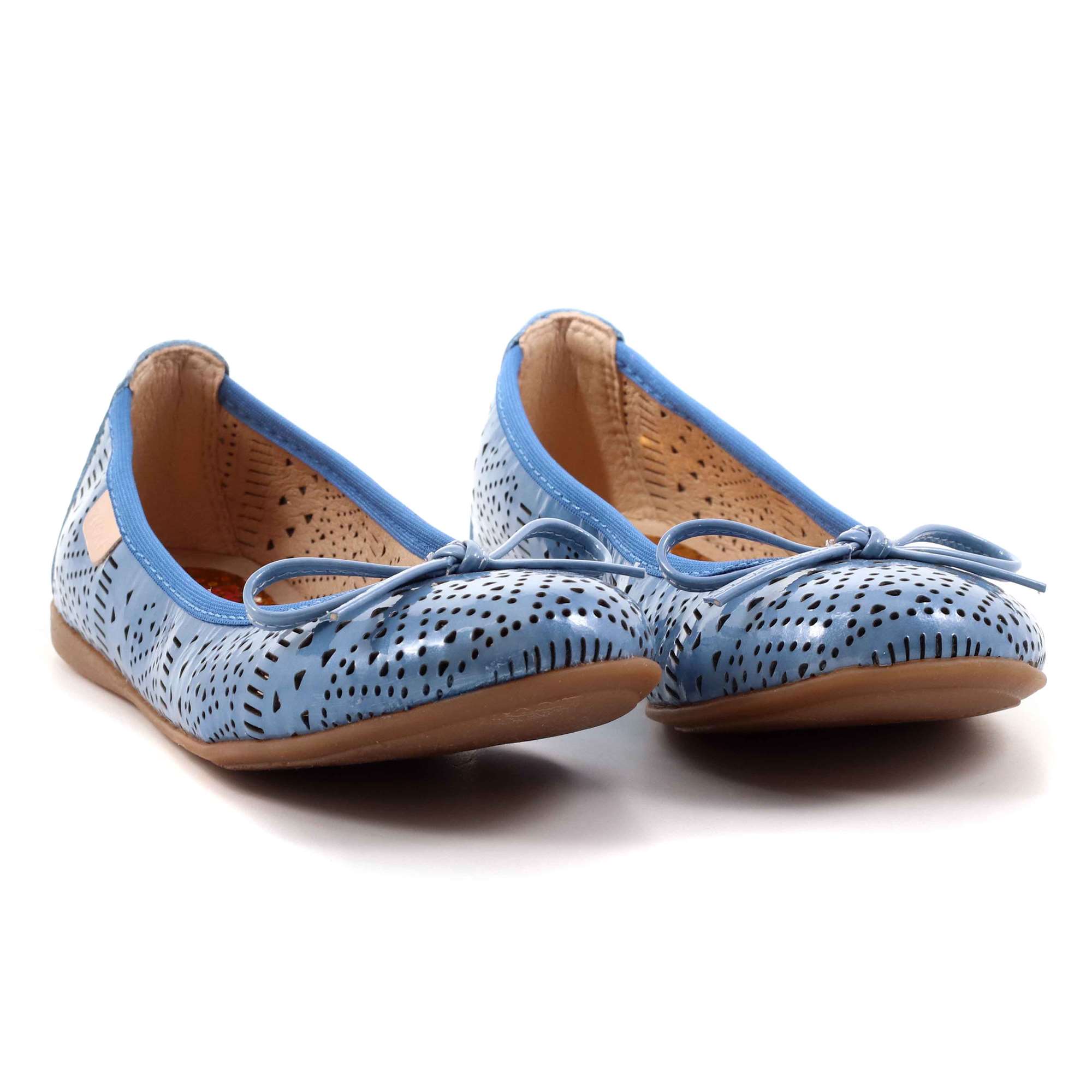 Ballerina Pablosky Bambina Jeans Ballerina Pablosky Bambina Jeans Scarpe 33 - 814849