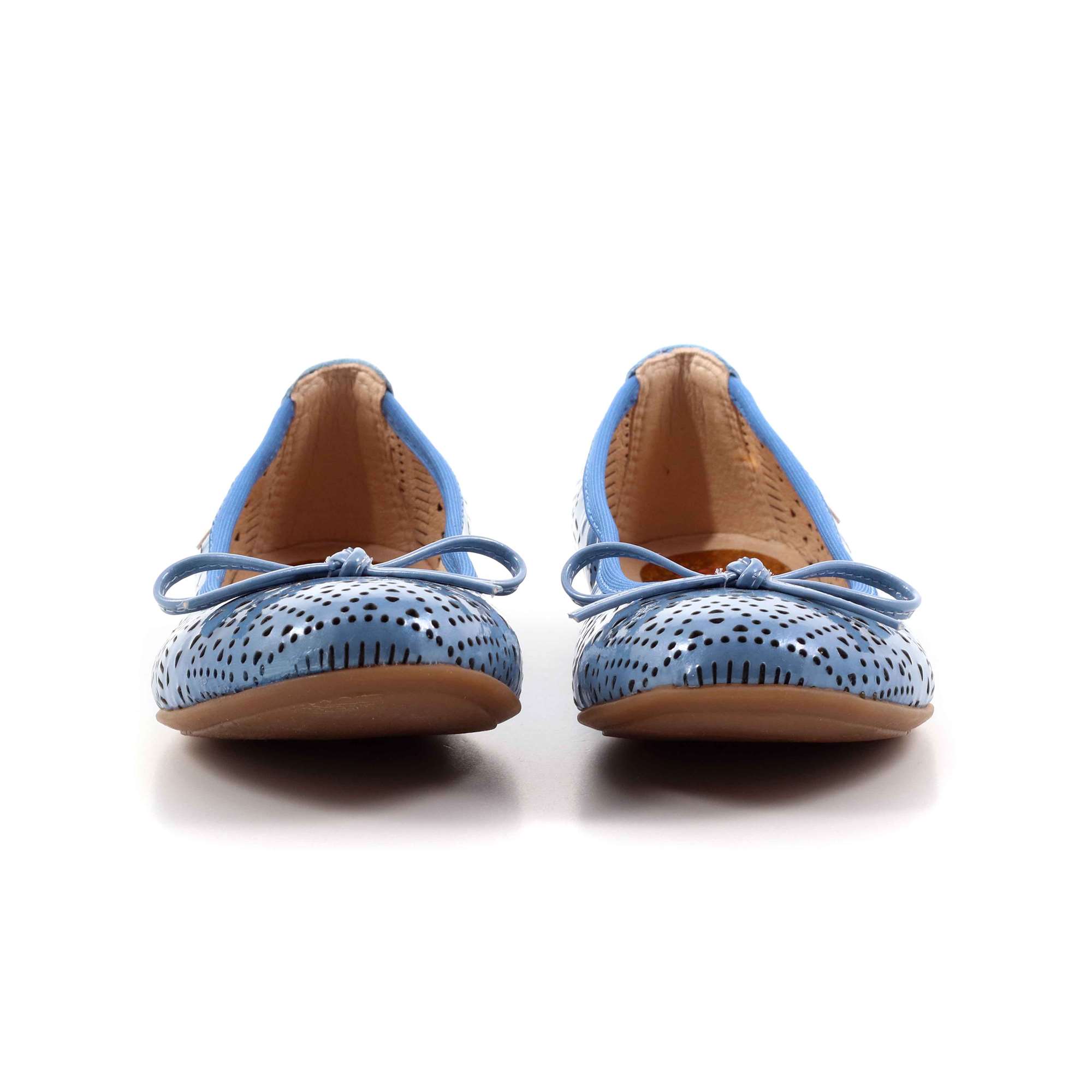 Ballerina Pablosky Bambina Jeans Ballerina Pablosky Bambina Jeans Scarpe 33 - 814849