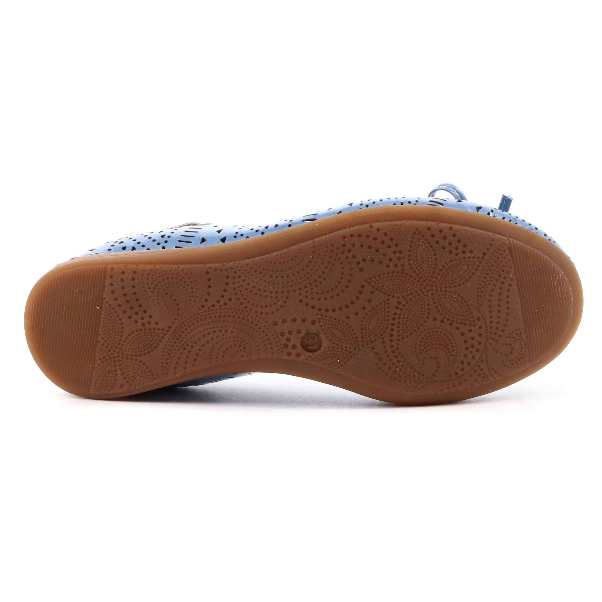 Ballerina Pablosky Bambina Jeans Ballerina Pablosky Bambina Jeans Scarpe 33 - 814849