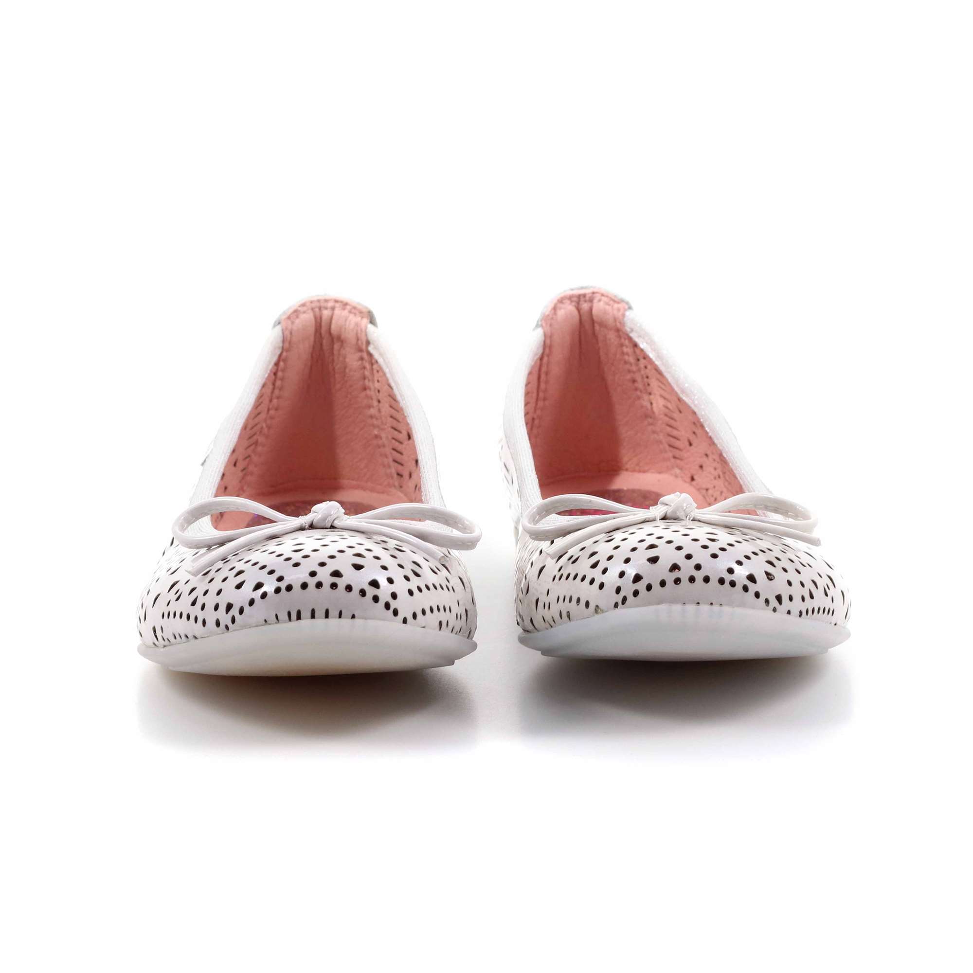 Ballerina Pablosky Bambina Bianco Ballerina Pablosky Bambina Bianco Scarpe 34 - 814859