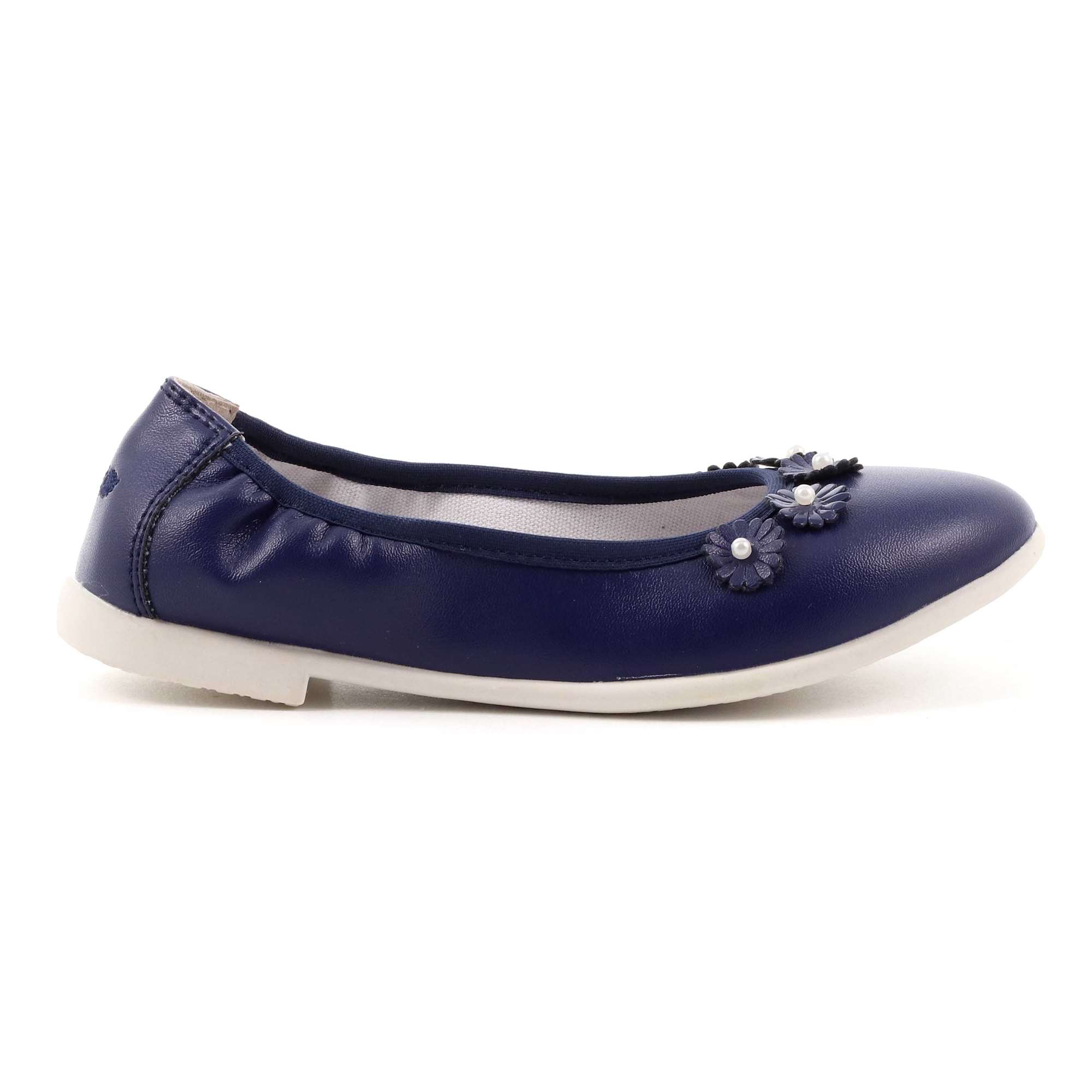 Ballerina Lelli Kelly Bambina Blu Ballerina Lelli Kelly Bambina Blu Scarpe 74 - LK9702