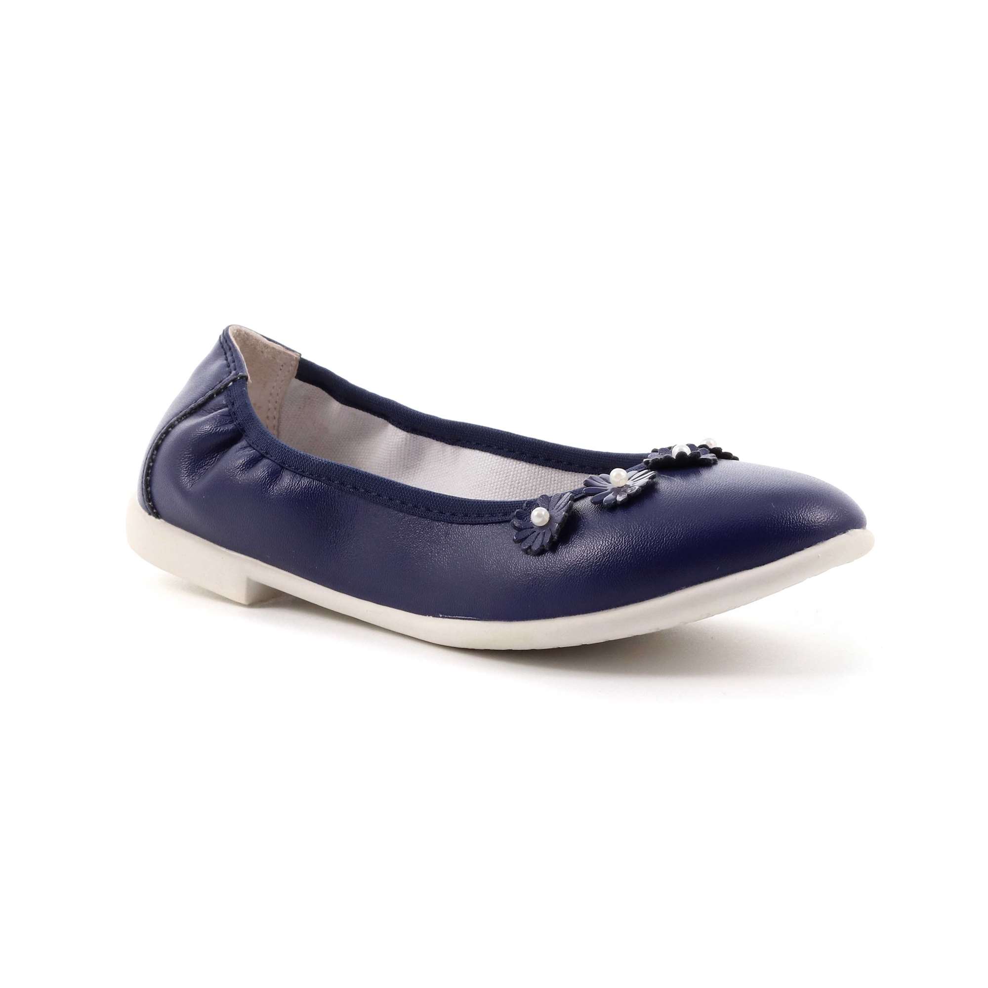 Ballerina Lelli Kelly Bambina Blu Ballerina Lelli Kelly Bambina Blu Scarpe 74 - LK9702