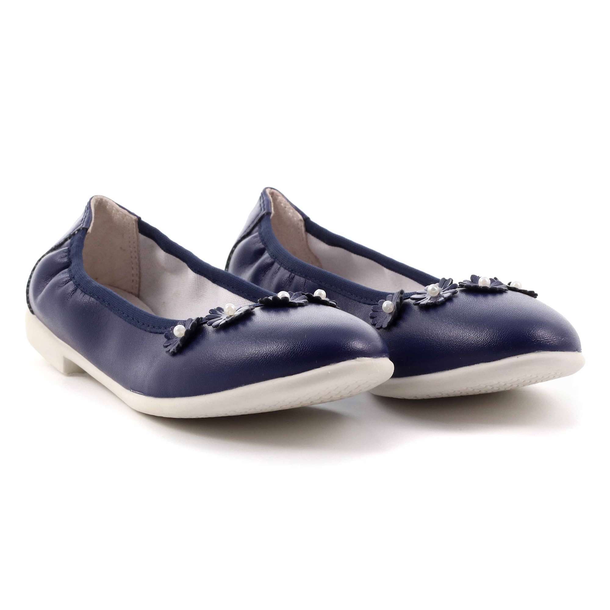 Ballerina Lelli Kelly Bambina Blu Ballerina Lelli Kelly Bambina Blu Scarpe 74 - LK9702