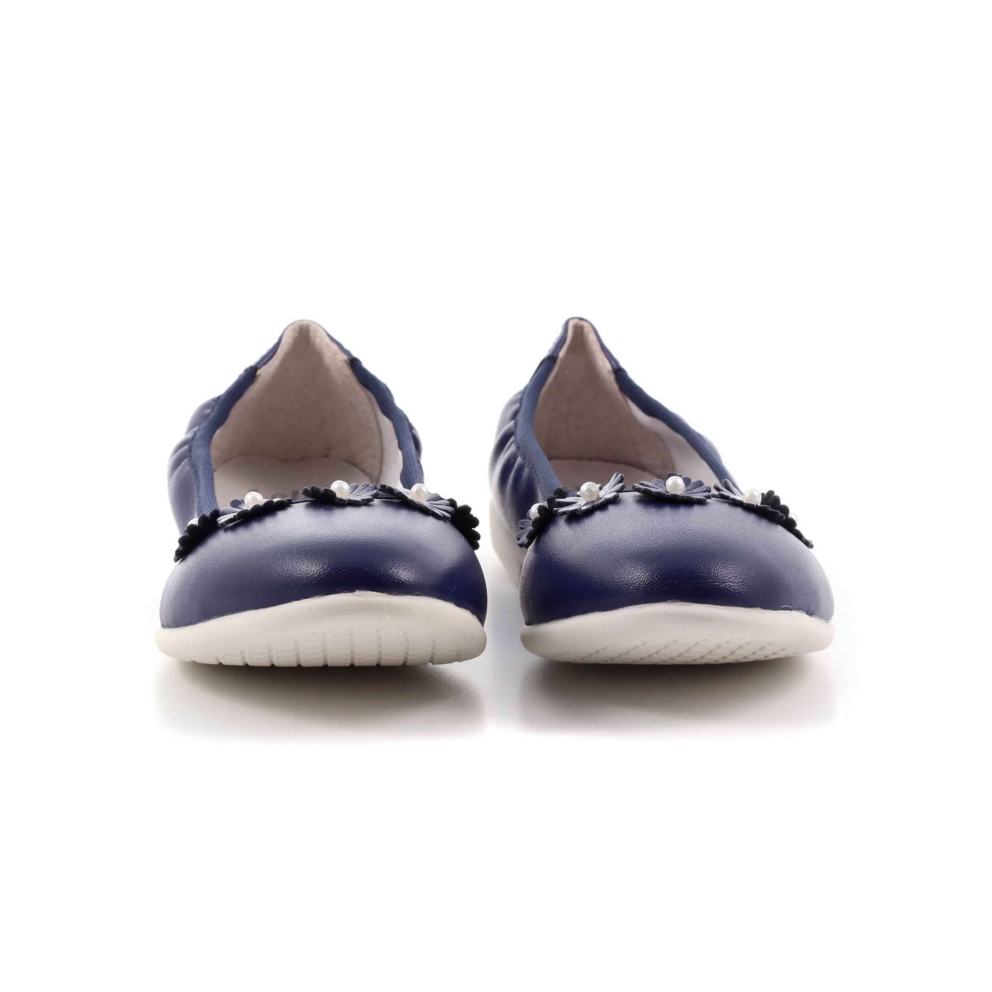 Ballerina Lelli Kelly Bambina Blu Ballerina Lelli Kelly Bambina Blu Scarpe 74 - LK9702