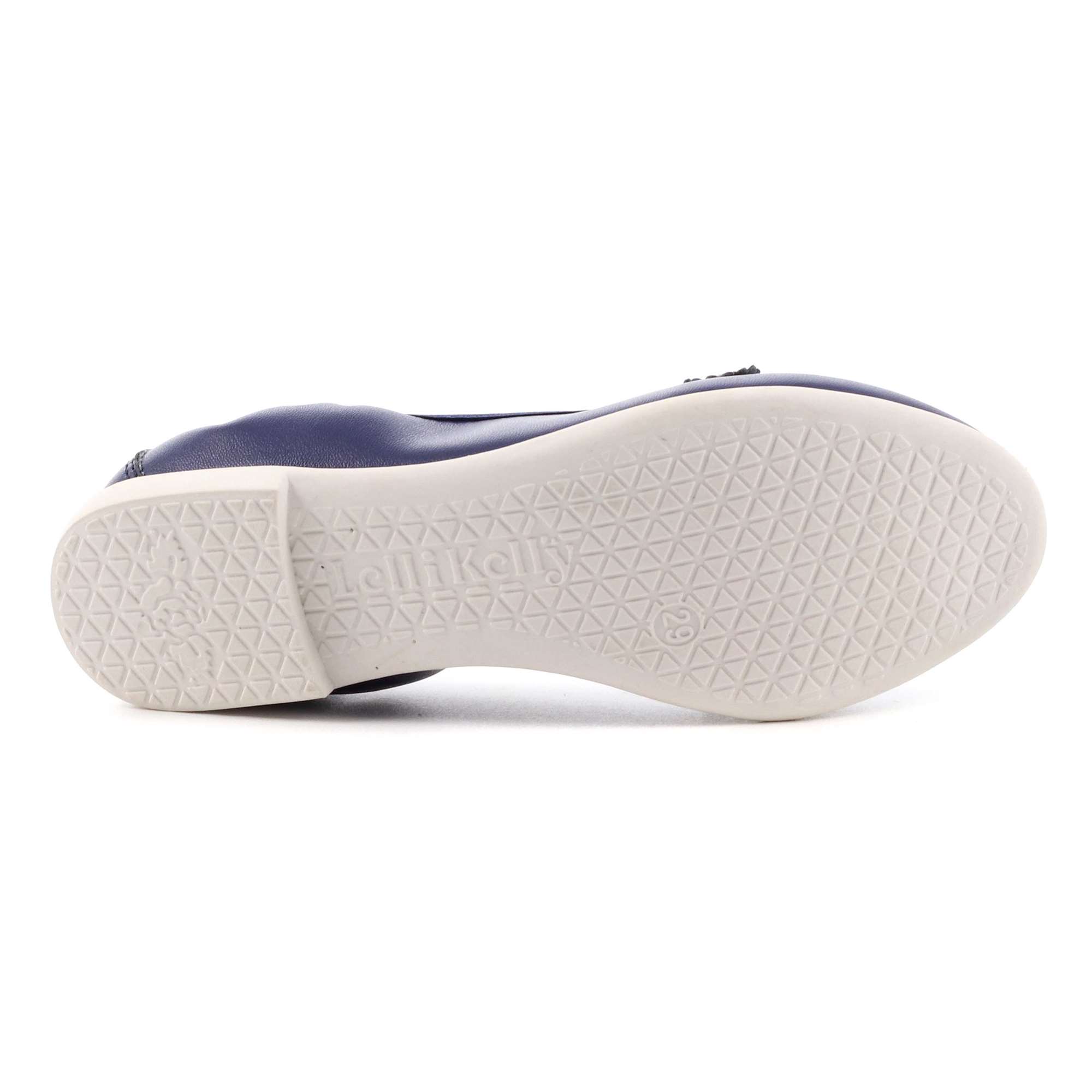 Ballerina Lelli Kelly Bambina Blu Ballerina Lelli Kelly Bambina Blu Scarpe 74 - LK9702