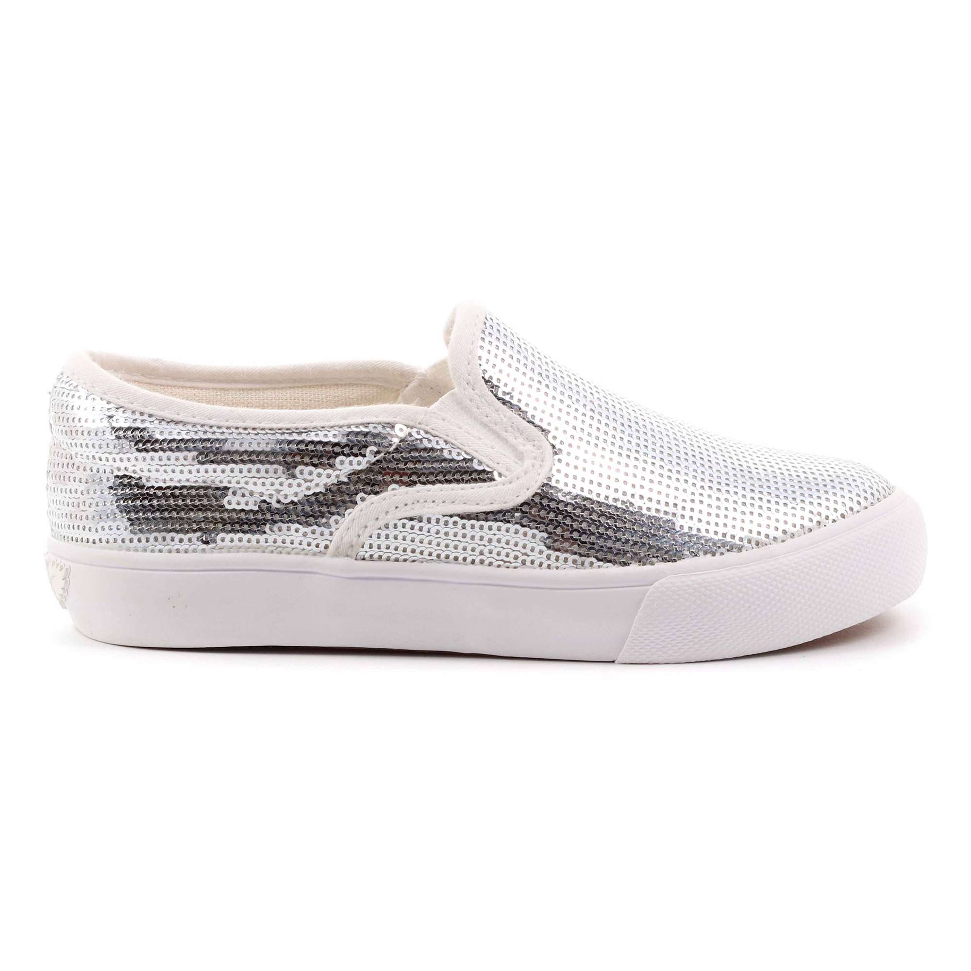 Slip On Lelli Kelly Bambina Argento Slip On Lelli Kelly Bambina Argento Scarpe 75 - LK9273