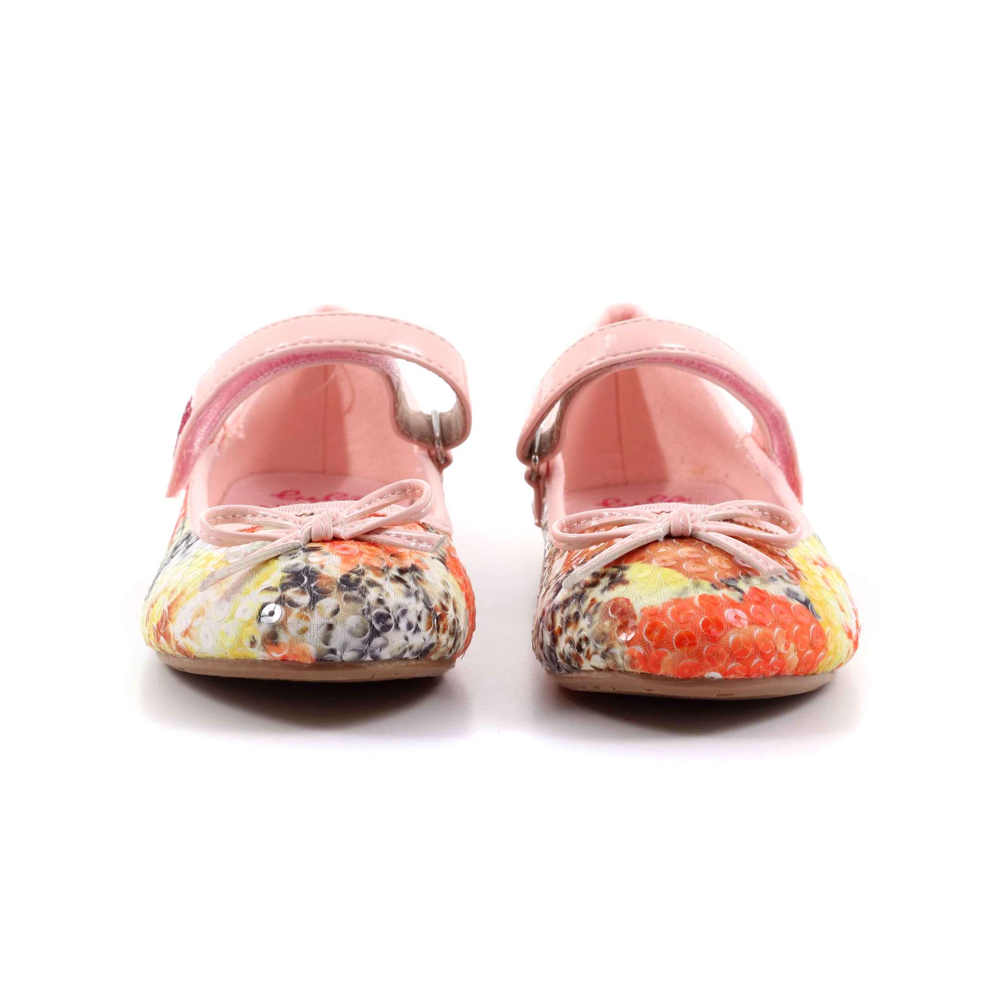 Ballerina Lulu Bambina Multicolor Ballerina Lulu Bambina Multicolor Scarpe 36 - LB110002T