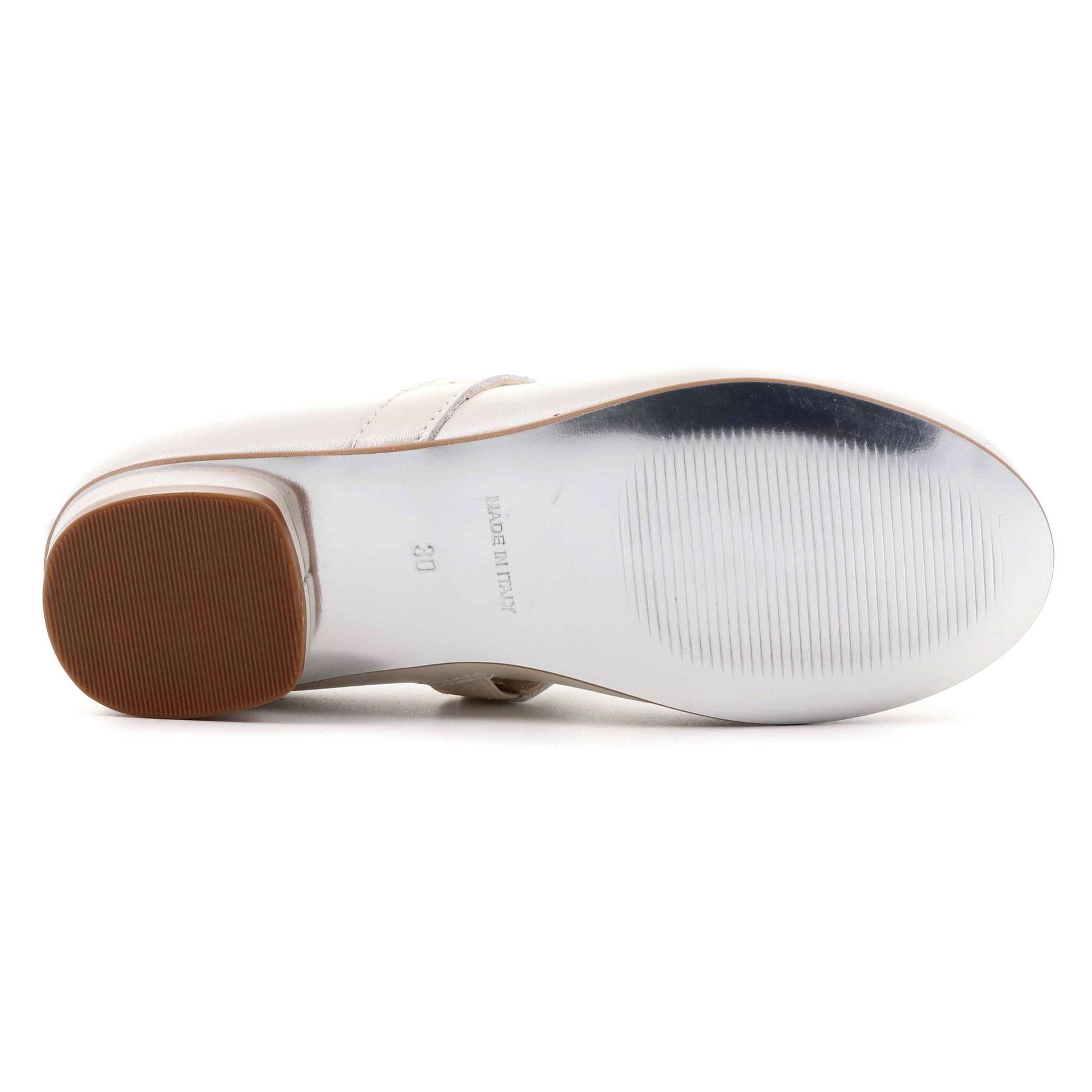Ballerina Le Treks Bambina Beige Ballerina Le Treks Bambina Beige Scarpe 15 - 1019