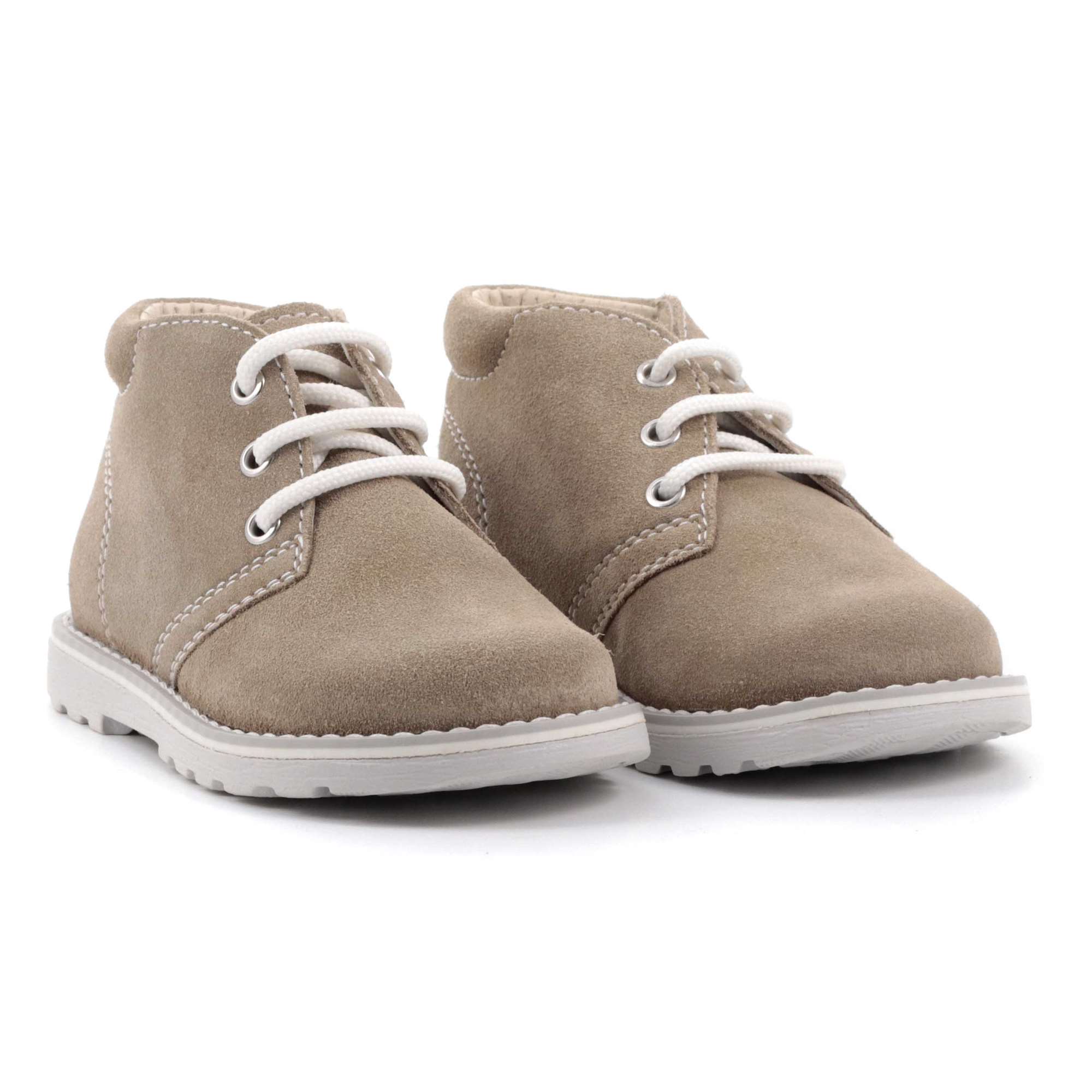 Polacchino Treksbilino Bambino Tortora Polacchino Treksbilino Bambino Tortora Scarpe 67 - 31019.22