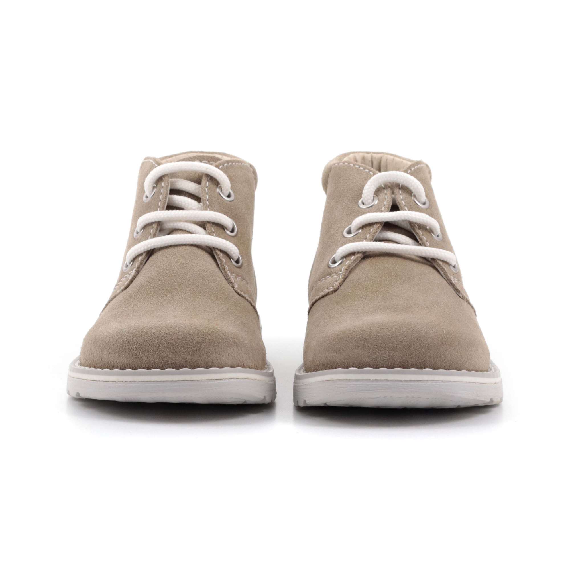 Polacchino Treksbilino Bambino Tortora Polacchino Treksbilino Bambino Tortora Scarpe 67 - 31019.22