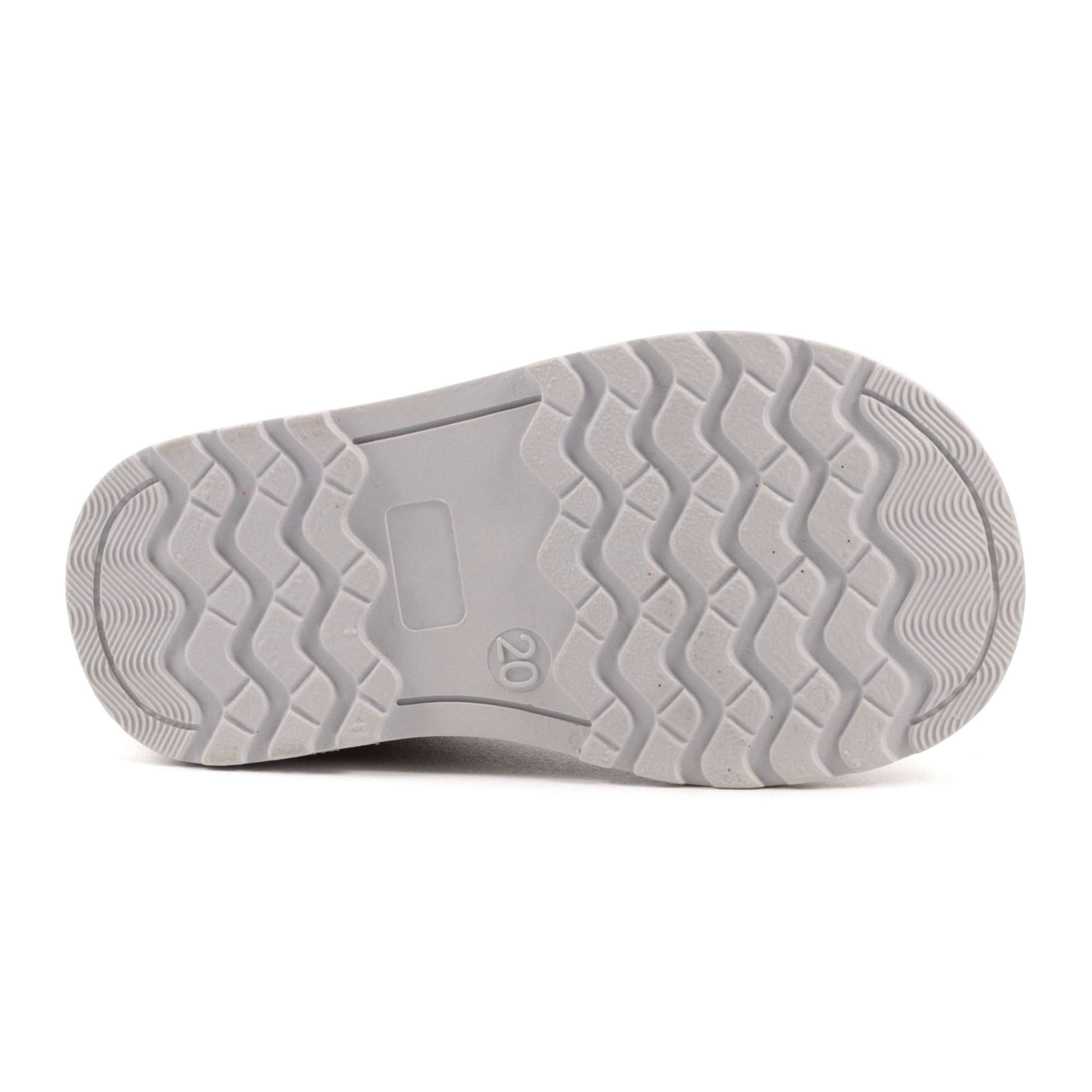 Polacchino Treksbilino Bambino Tortora Polacchino Treksbilino Bambino Tortora Scarpe 67 - 31019.22