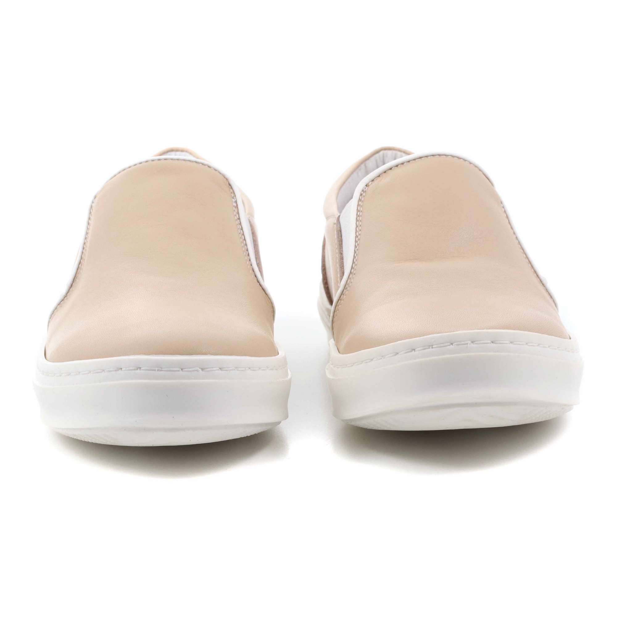 Slip On Treks Bambino Tortora Slip On Treks Bambino Tortora Scarpe 90 - C 104