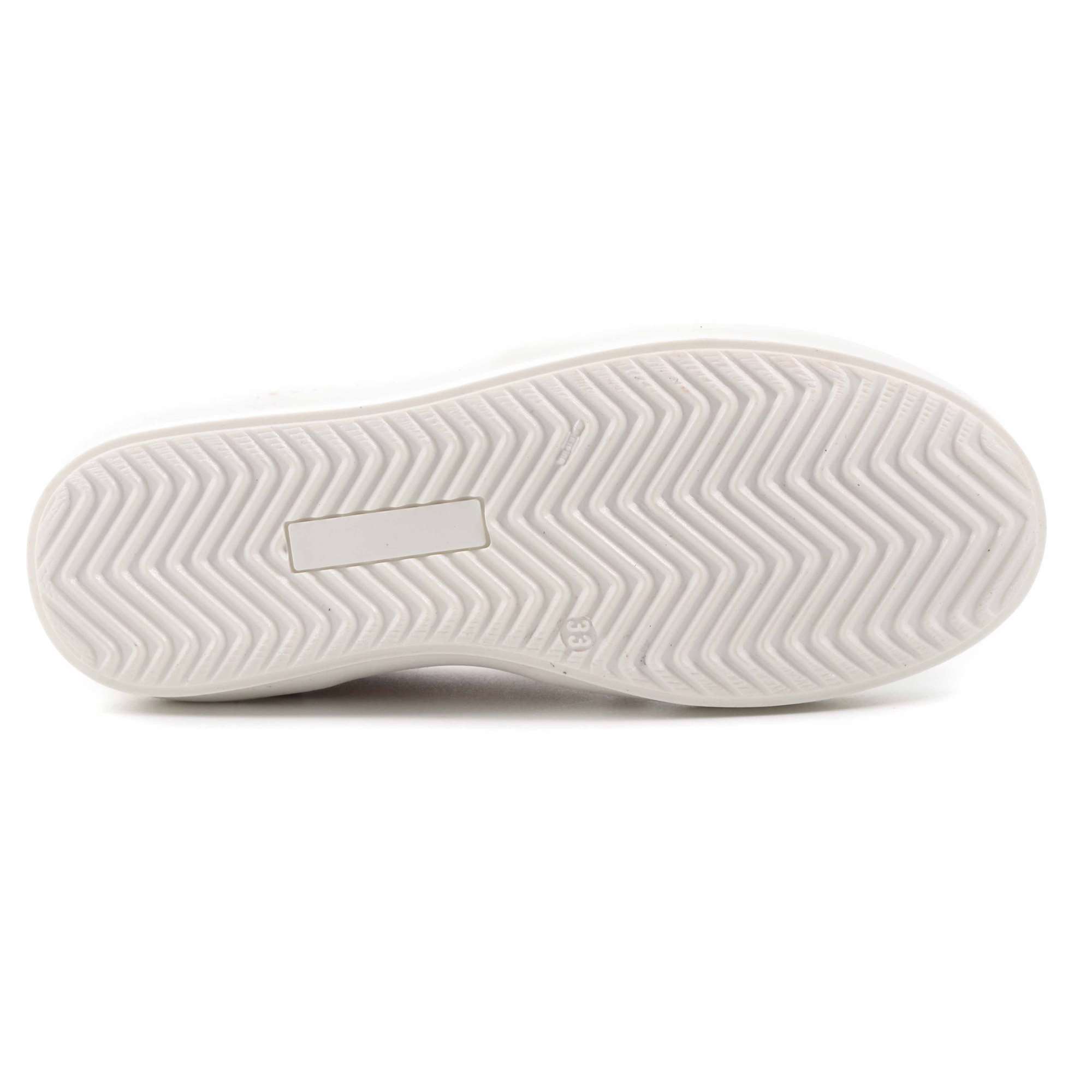 Slip On Treks Bambino Tortora Slip On Treks Bambino Tortora Scarpe 90 - C 104