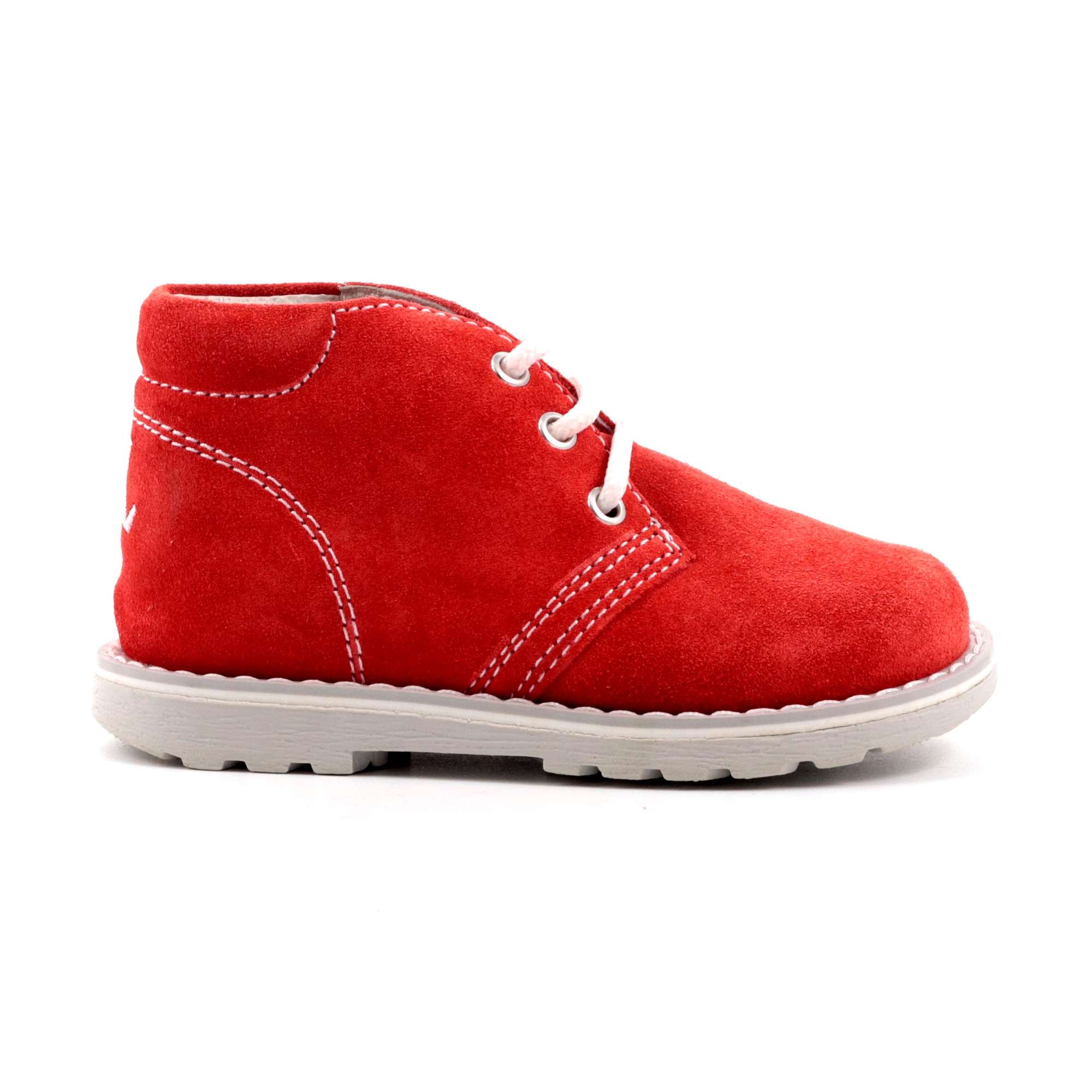 Polacchino Treksbilino Bambino Rosso Polacchino Treksbilino Bambino Rosso Scarpe 98 - 31019.08