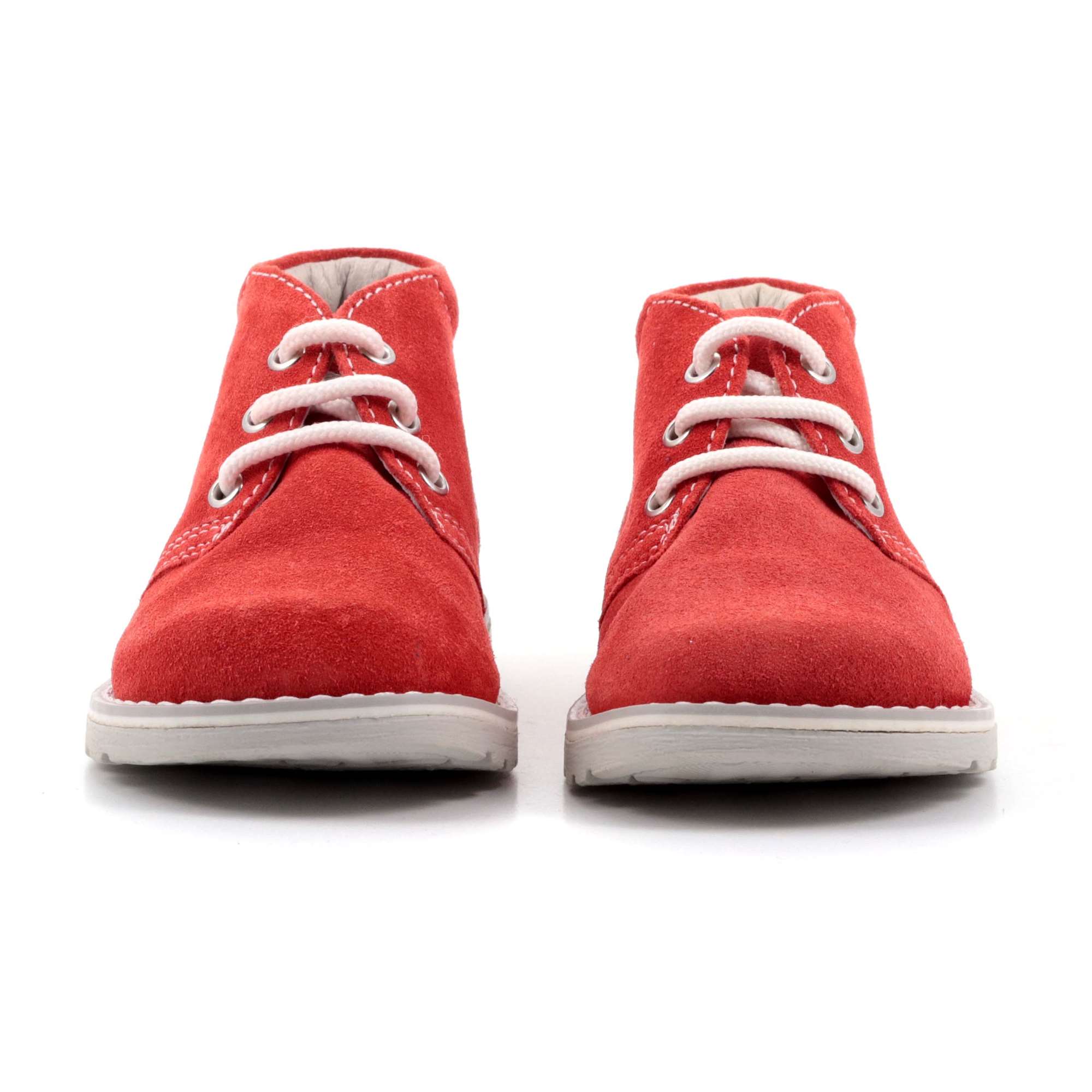 Polacchino Treksbilino Bambino Rosso Polacchino Treksbilino Bambino Rosso Scarpe 98 - 31019.08