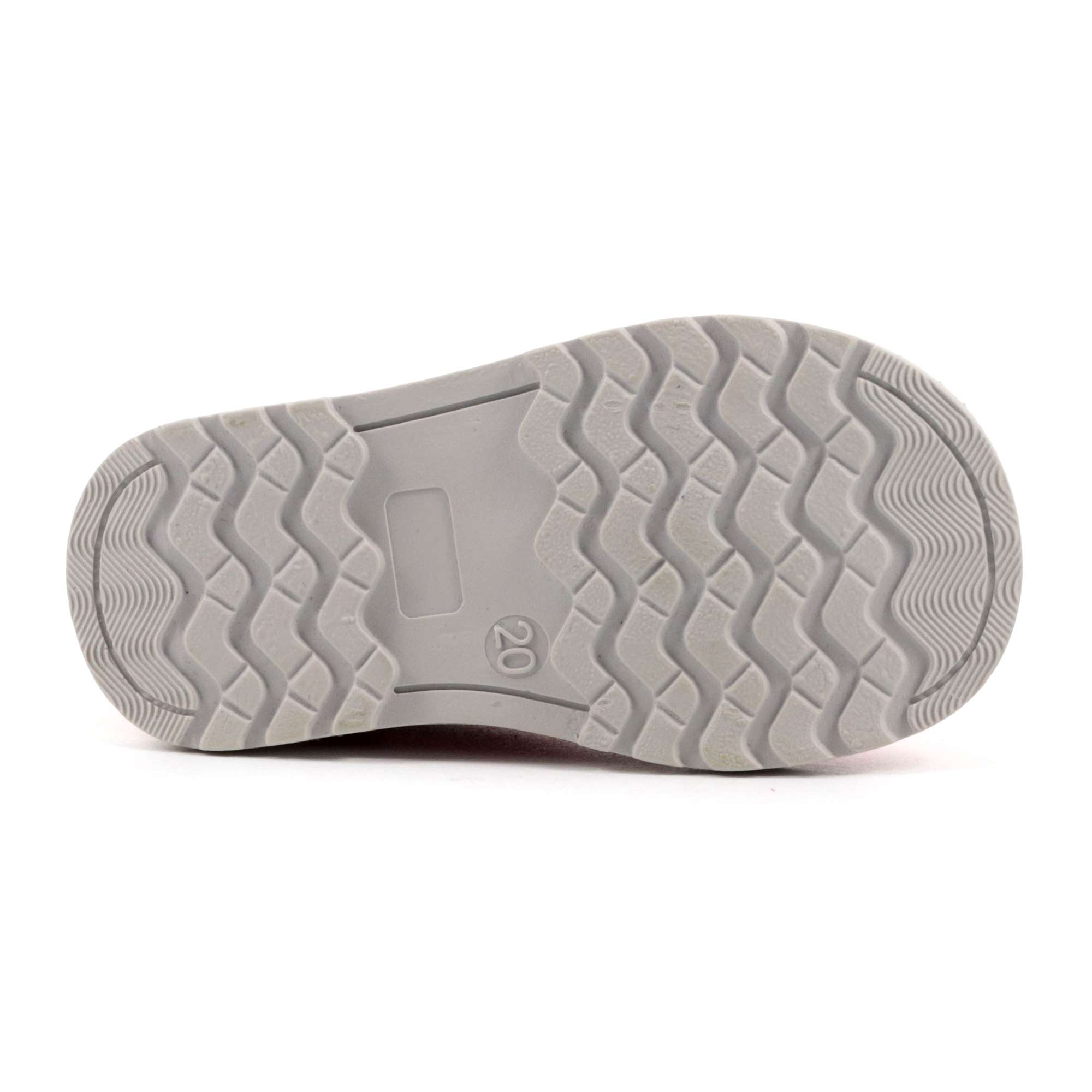 Polacchino Treksbilino Bambino Rosso Polacchino Treksbilino Bambino Rosso Scarpe 98 - 31019.08