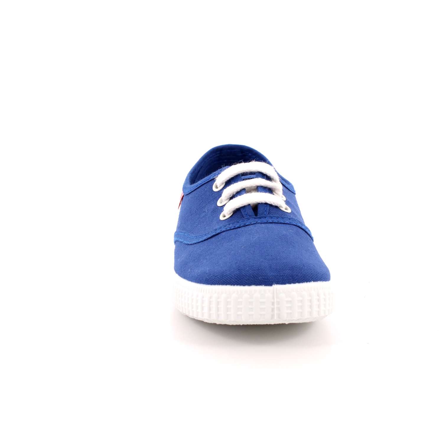 Scarpa Allacciata Cienta Bambino Azzurro Scarpa Allacciata Cienta Bambino Azzurro Scarpe 6 - 52000