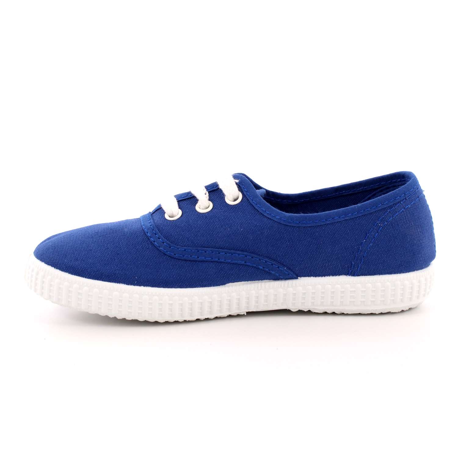 Scarpa Allacciata Cienta Bambino Azzurro Scarpa Allacciata Cienta Bambino Azzurro Scarpe 6 - 52000