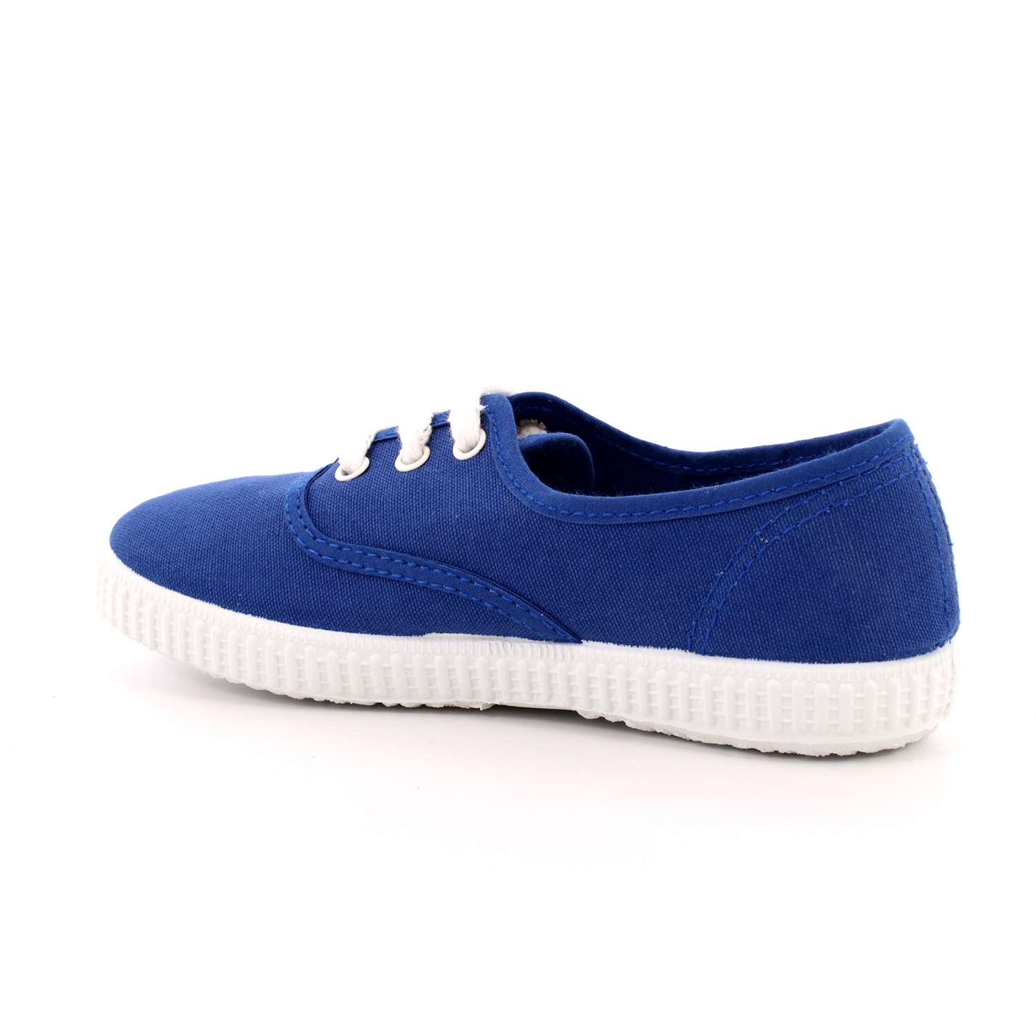 Scarpa Allacciata Cienta Bambino Azzurro Scarpa Allacciata Cienta Bambino Azzurro Scarpe 6 - 52000