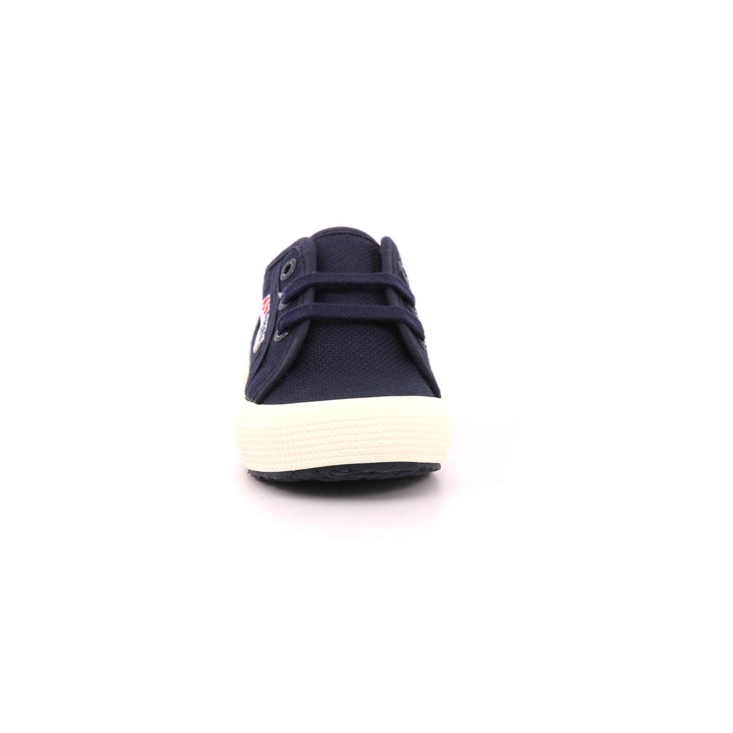 Scarpa Allacciata Superga Bambino Blu Scarpa Allacciata Superga Bambino Blu Scarpe 14 - S 0005P0