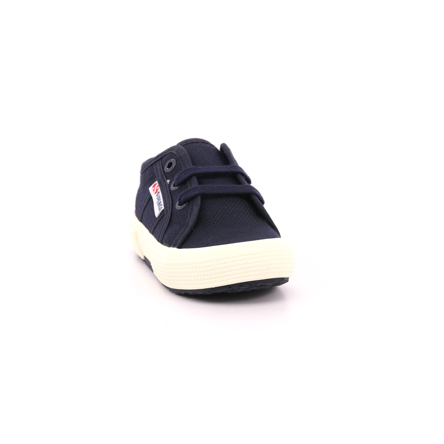Scarpa Allacciata Superga Bambino Blu Scarpa Allacciata Superga Bambino Blu Scarpe 14 - S 0005P0